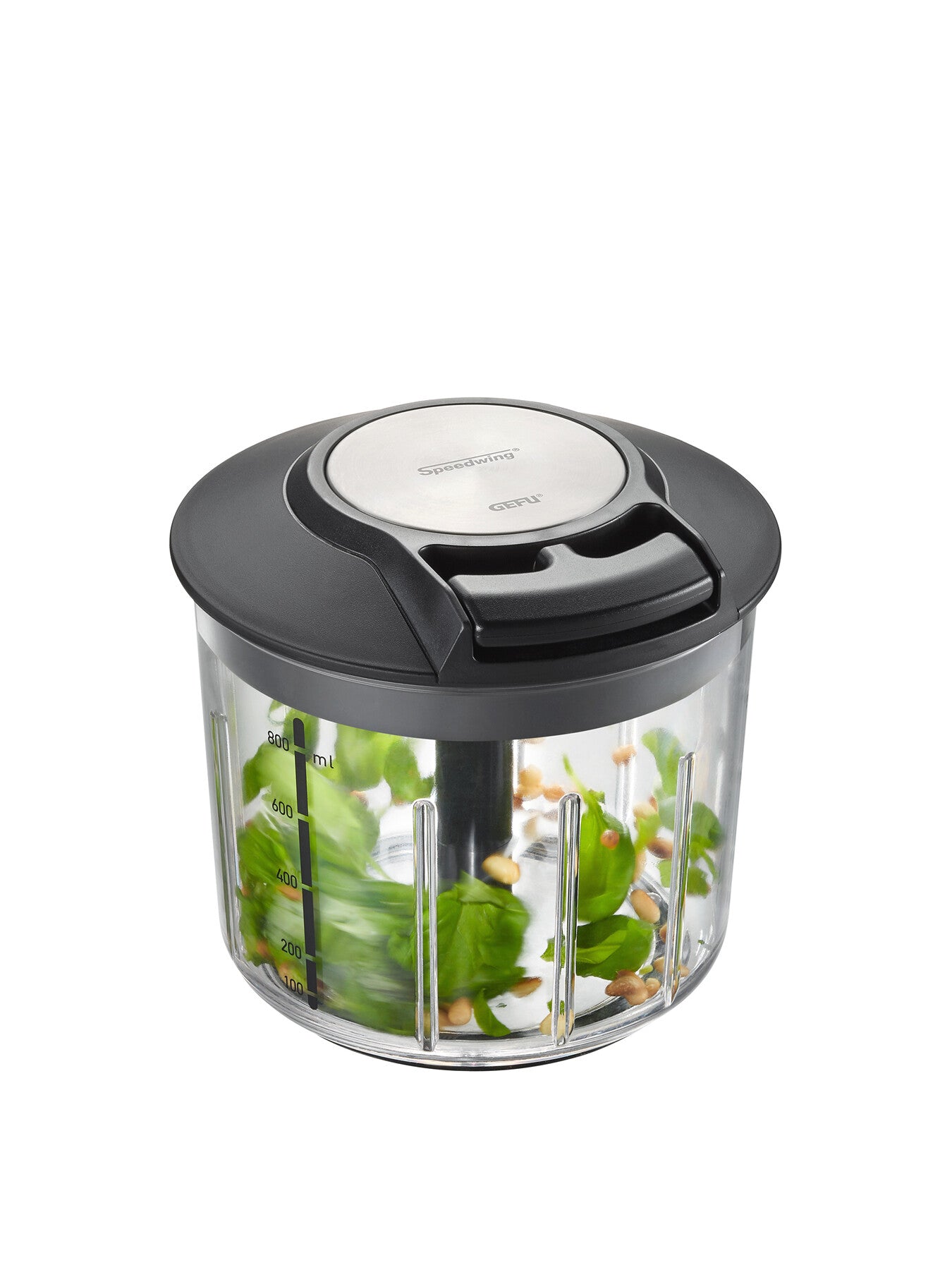 SPEEDWING Multi Chopper