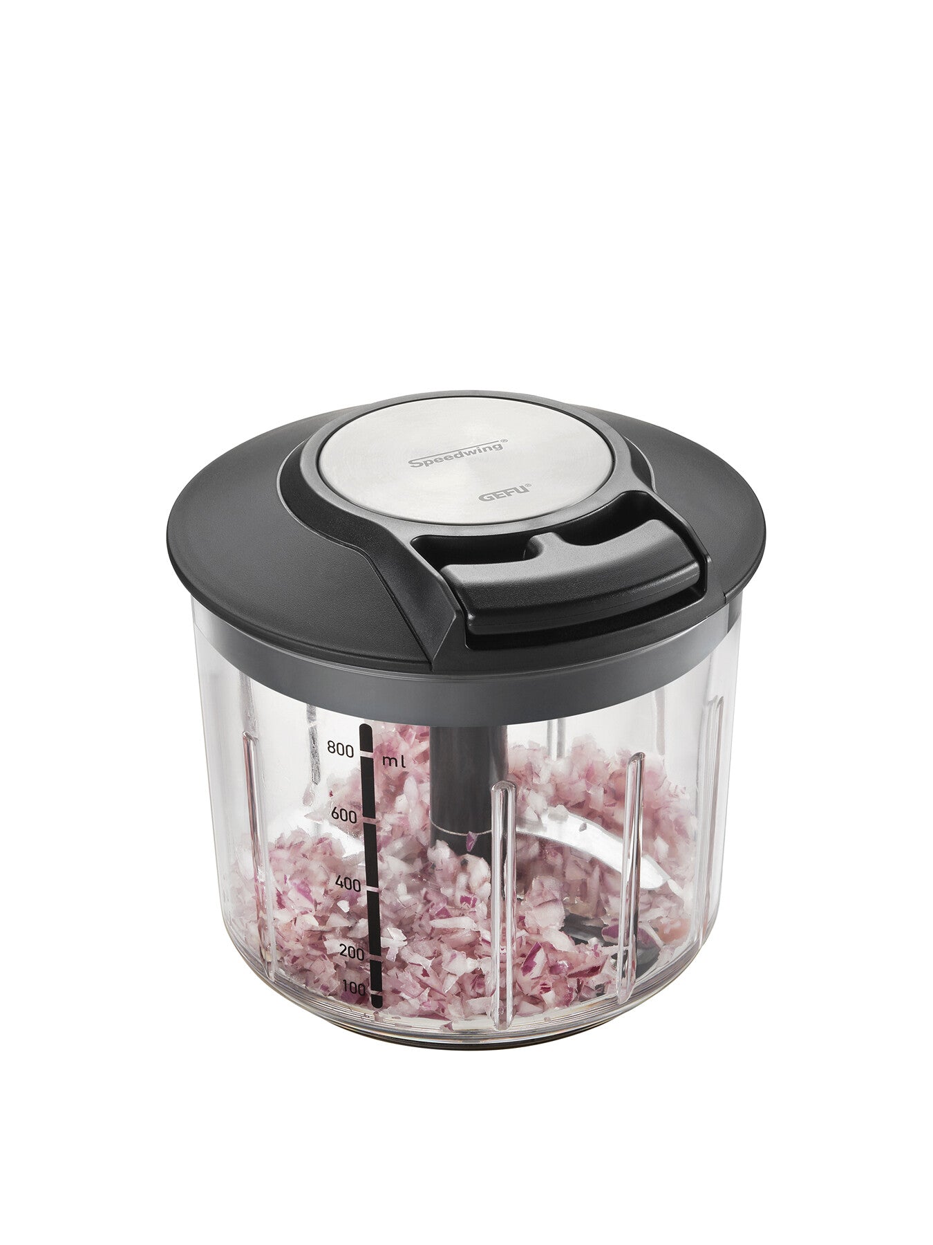 SPEEDWING Multi Chopper