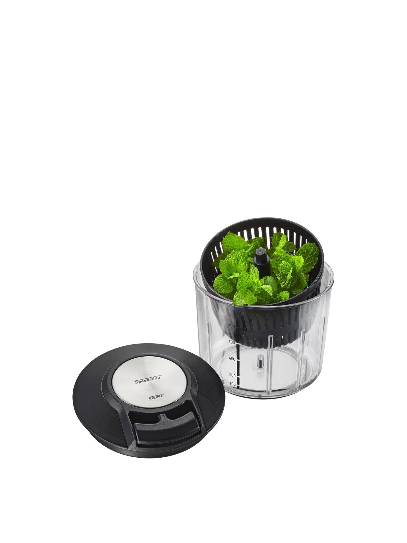 SPEEDWING Multi Chopper