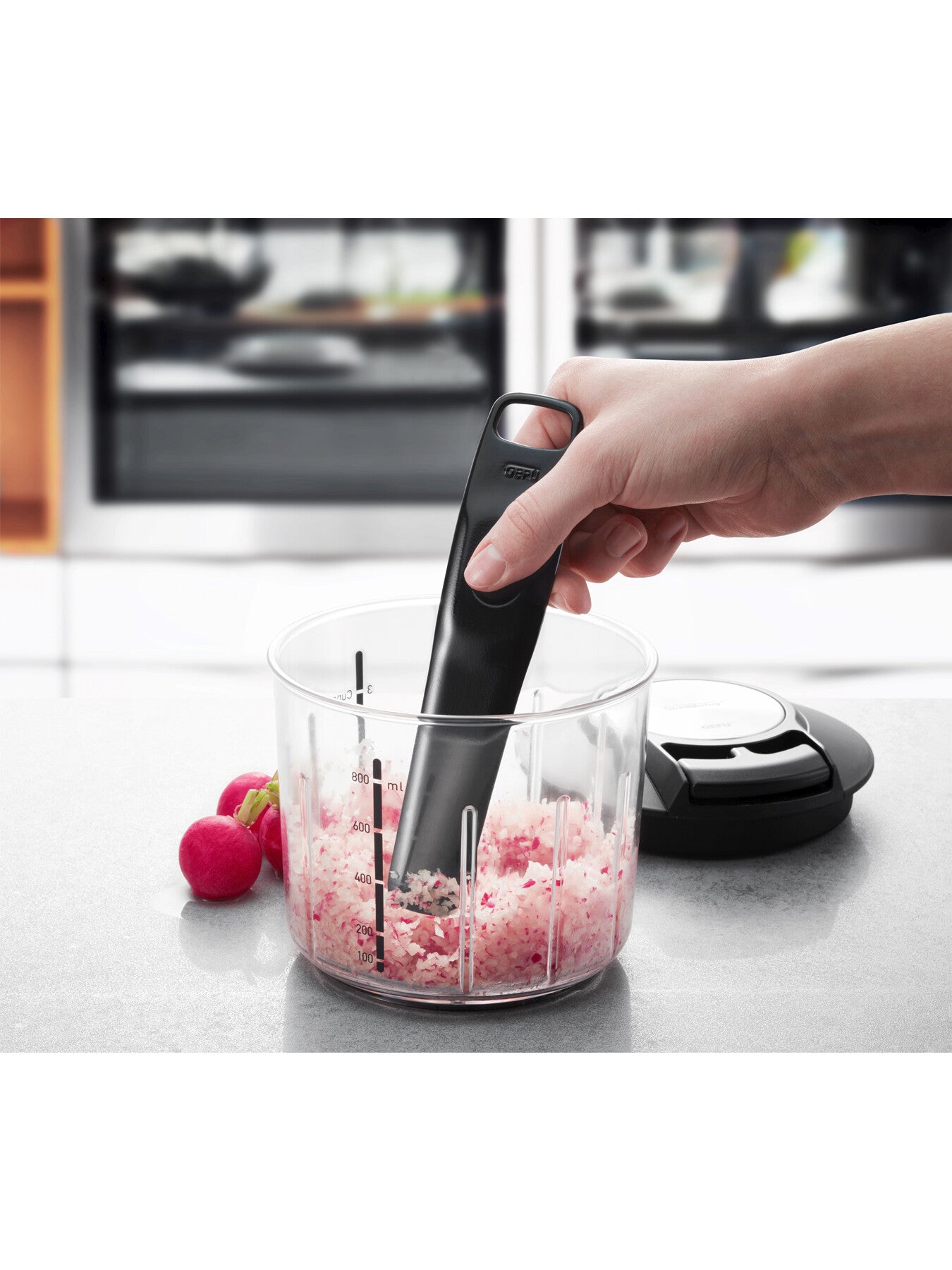 SPEEDWING Multi Chopper