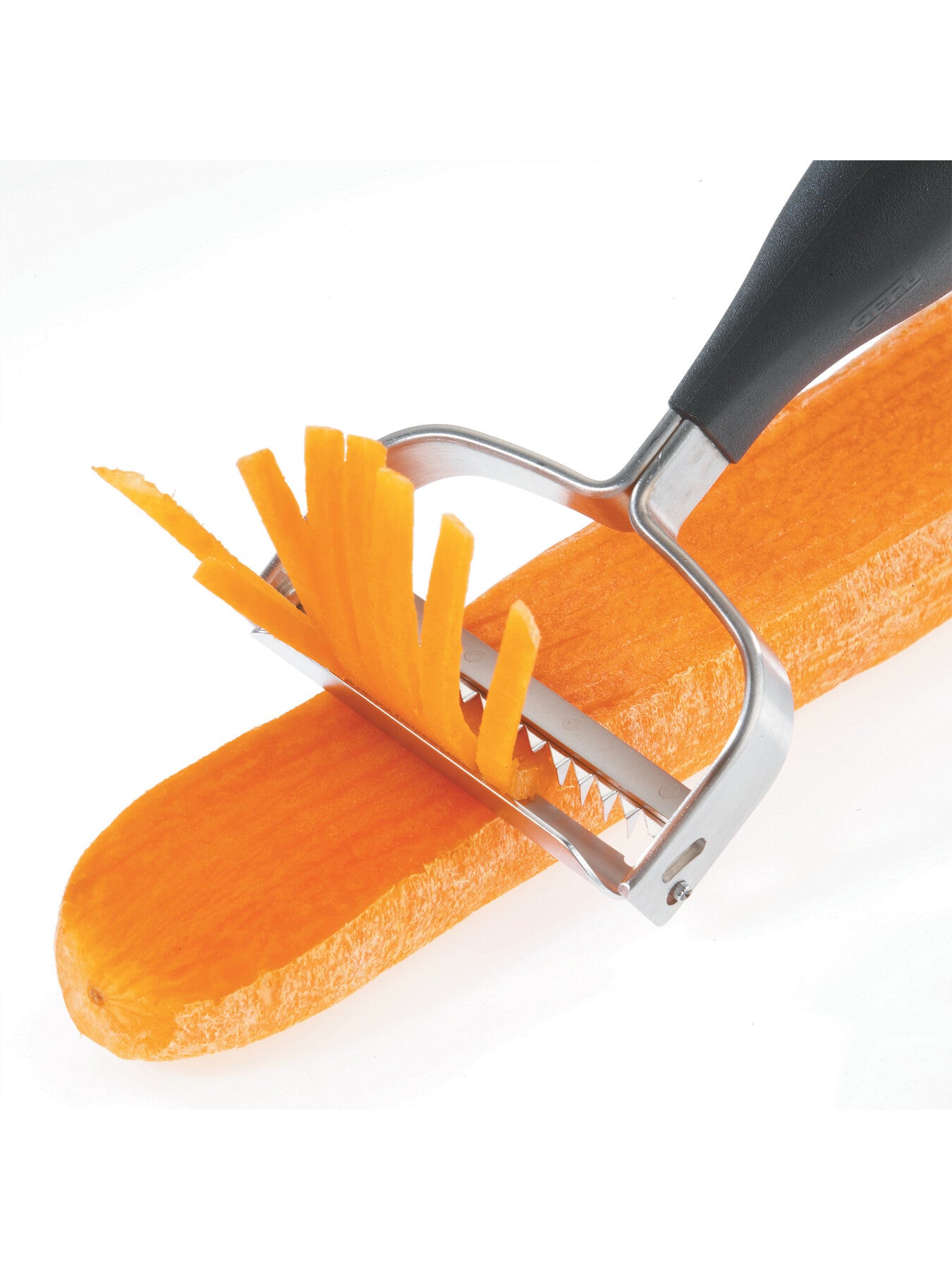 STRISCIA Julienne Cutter