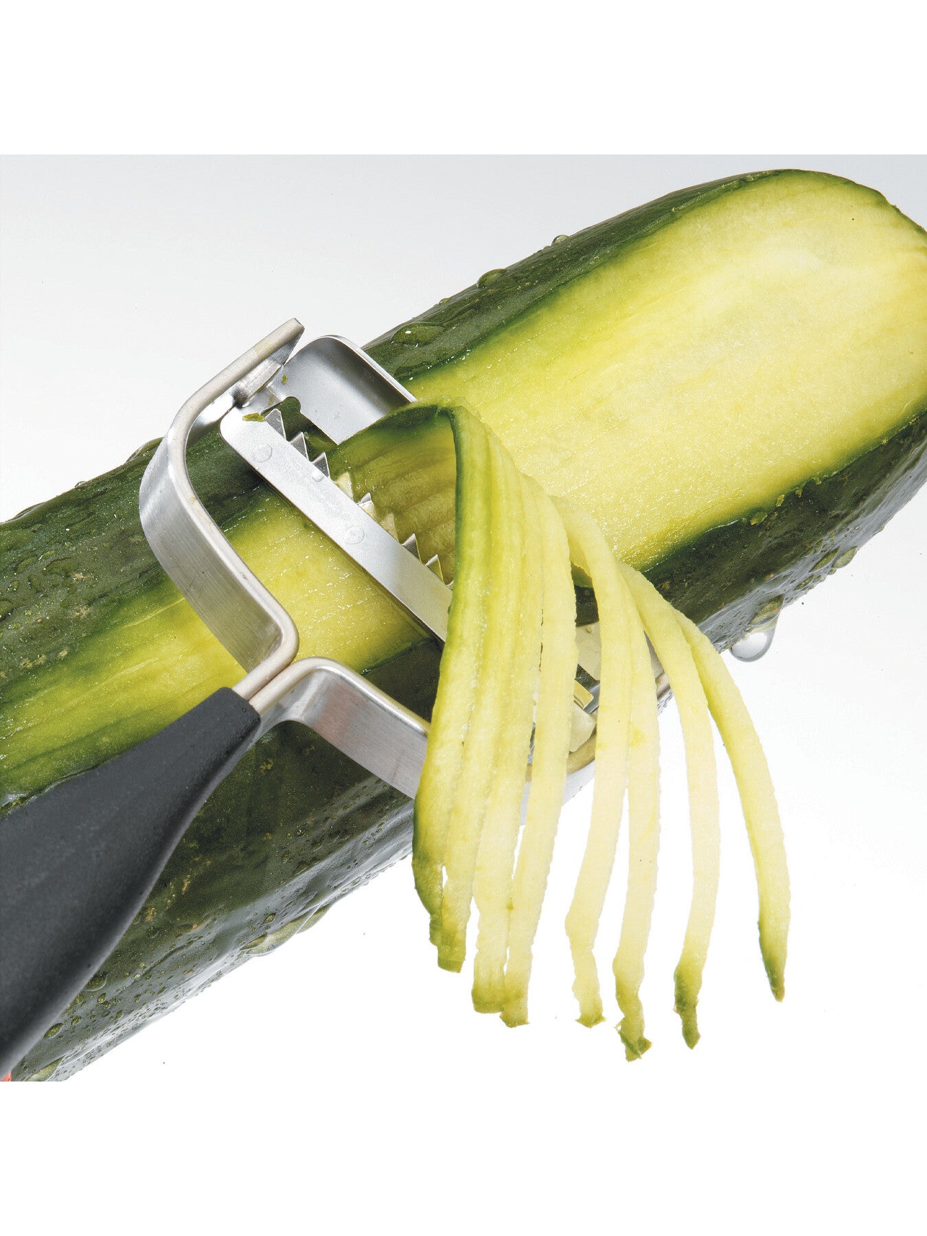 STRISCIA Julienne Cutter