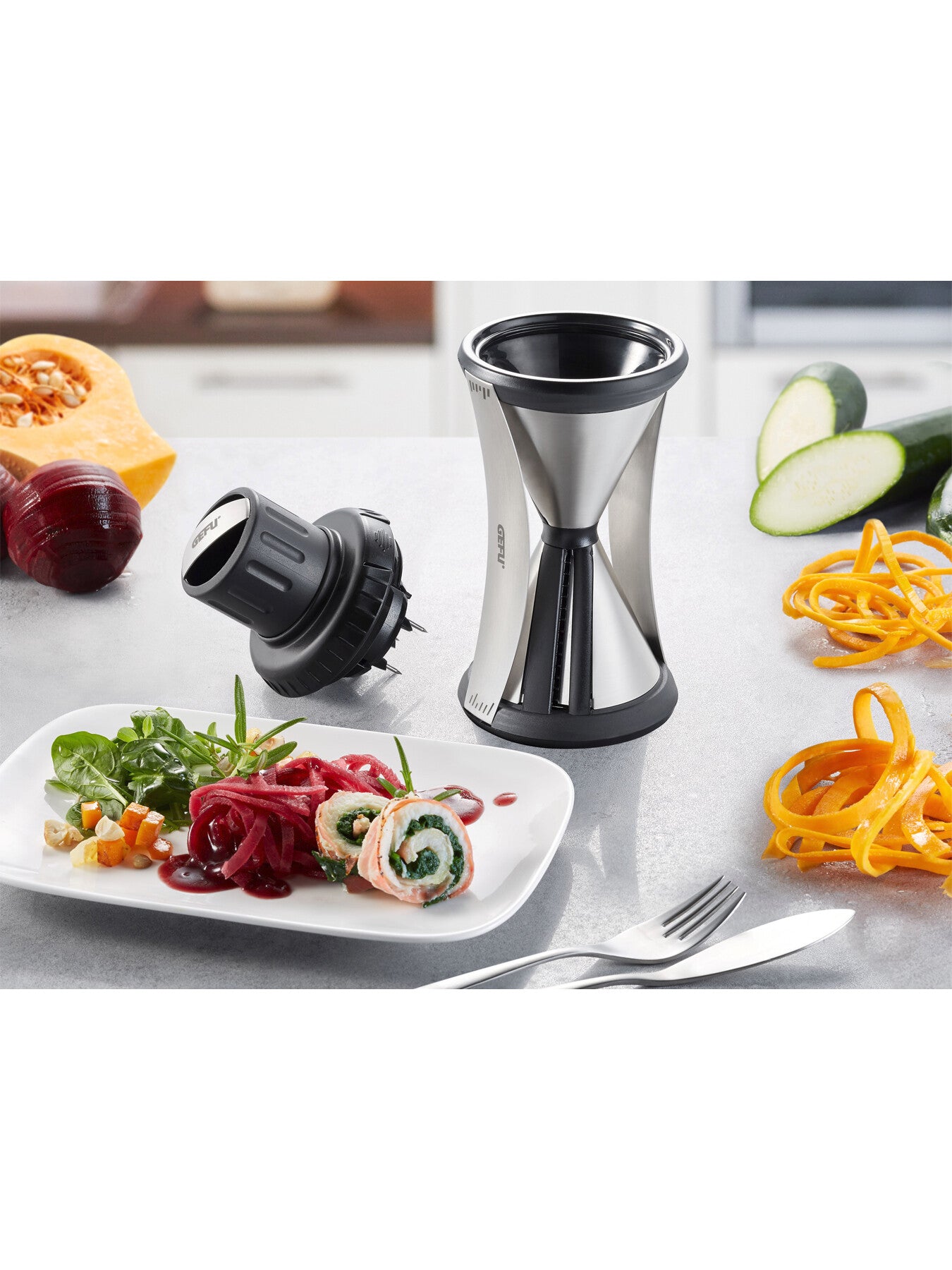 SPIRELLI Spiral Slicer XL