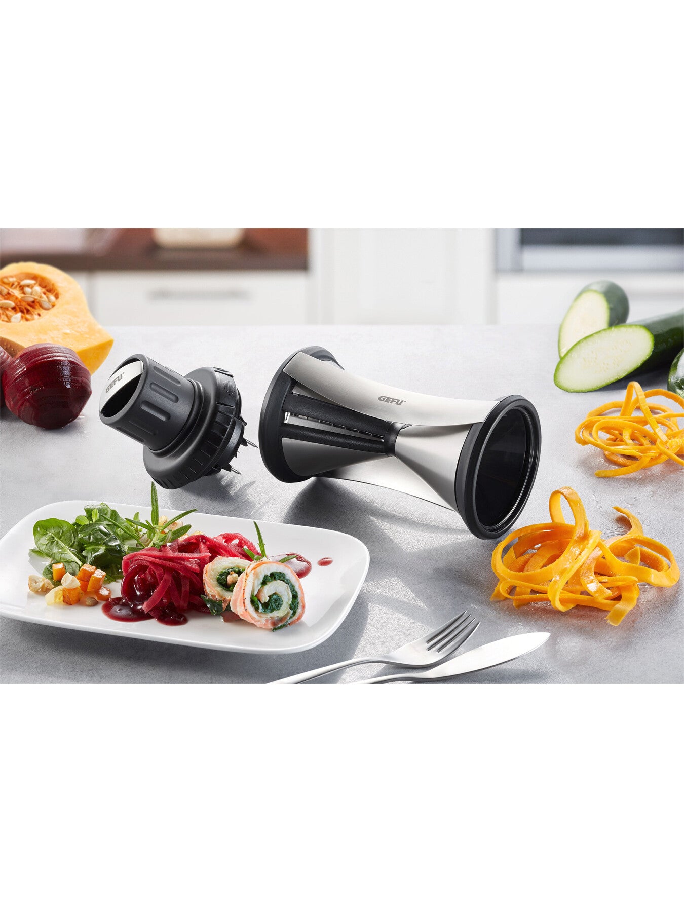 SPIRELLI Spiral Slicer XL