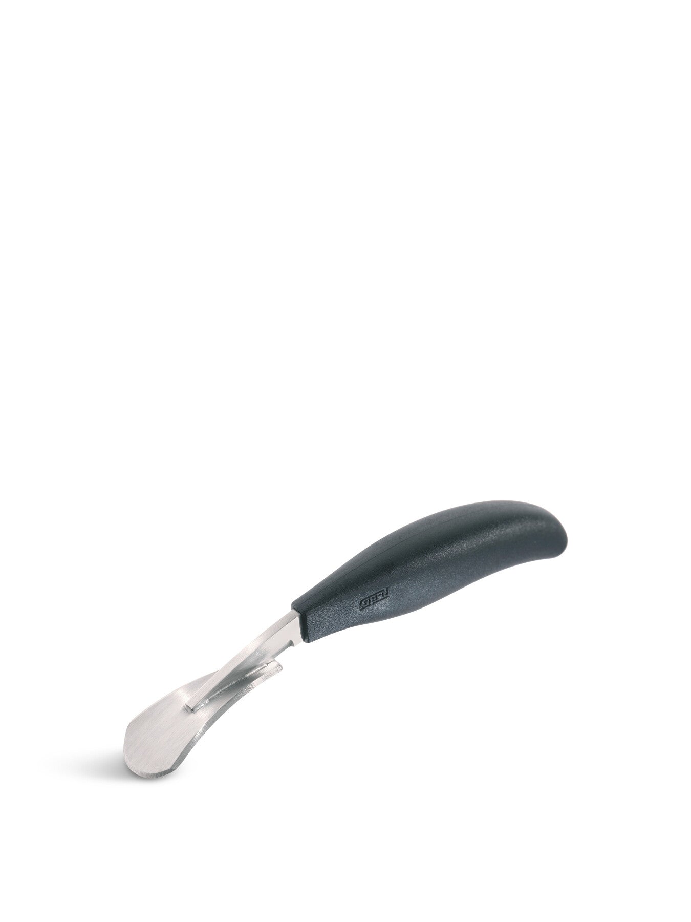 MELANSINA Ginger and Orange Peeler