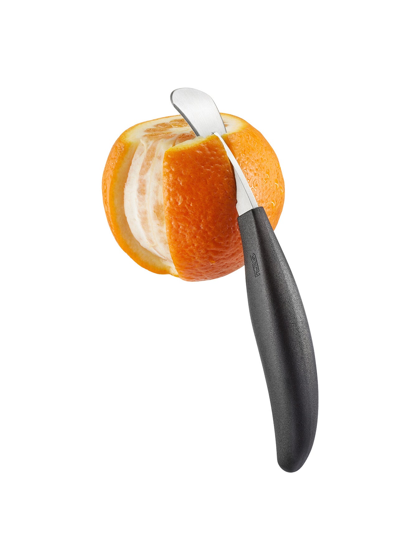 MELANSINA Ginger and Orange Peeler