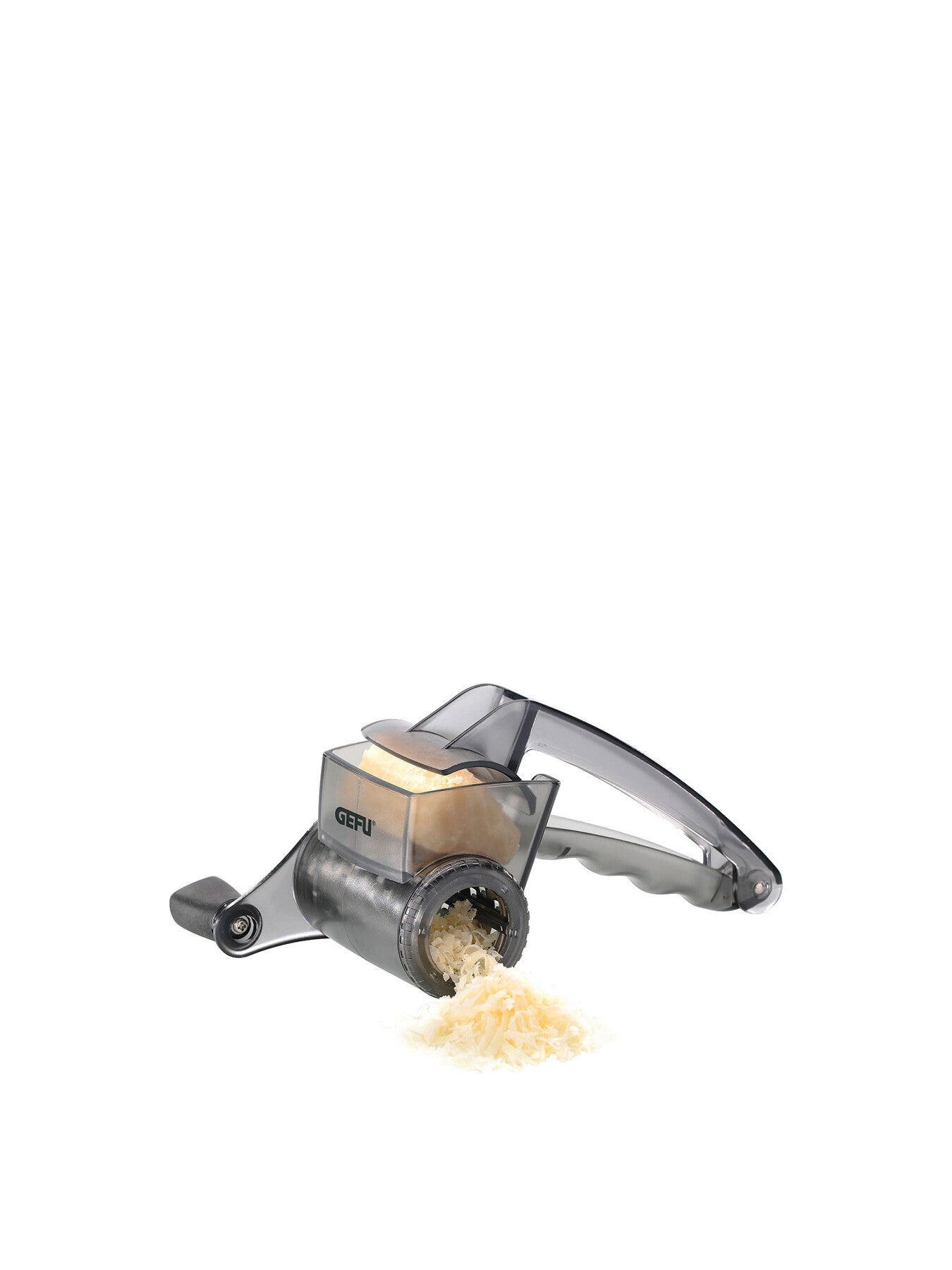 RULLARE Rotary Grater