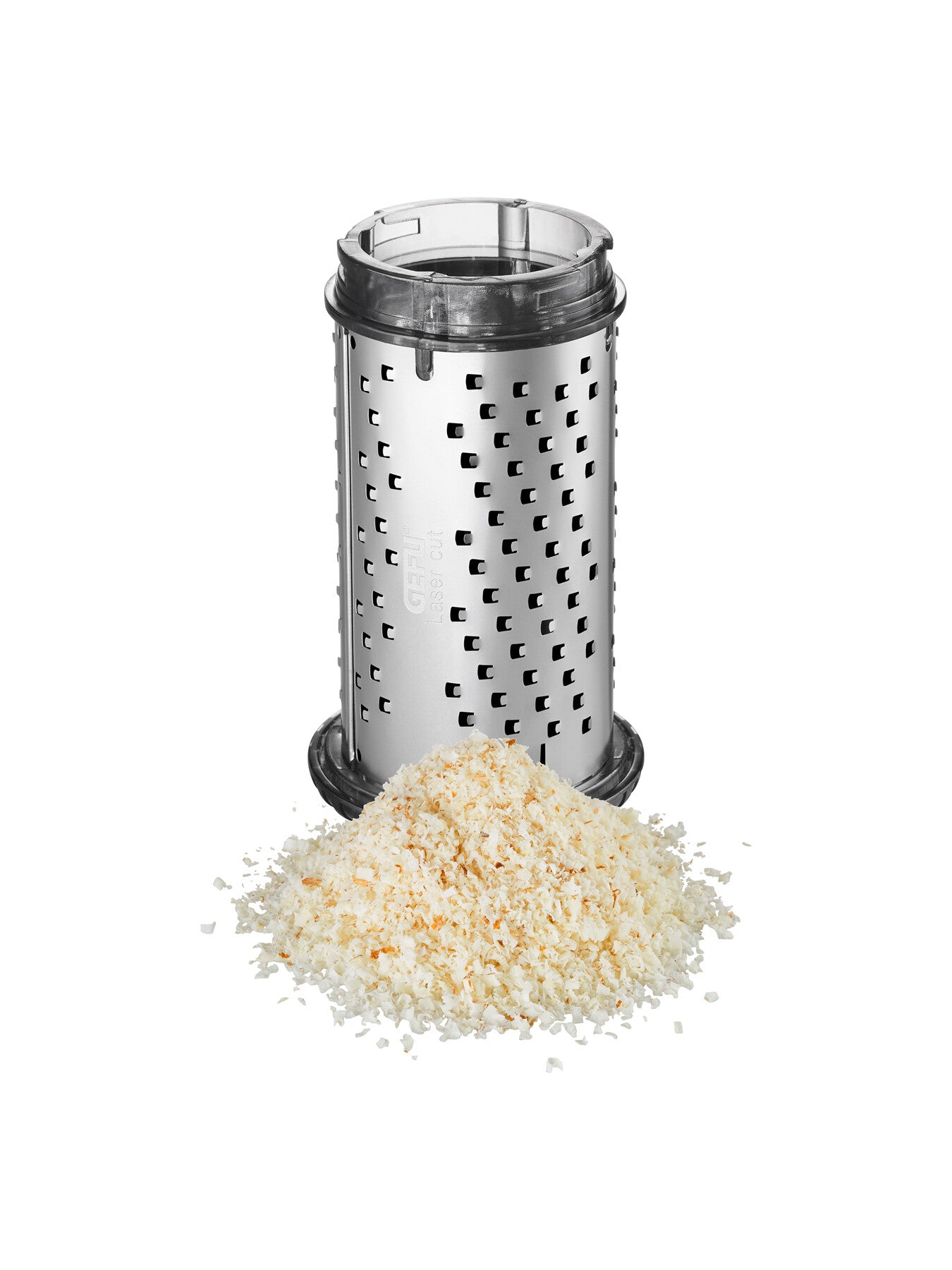 RULLARE Rotary Grater