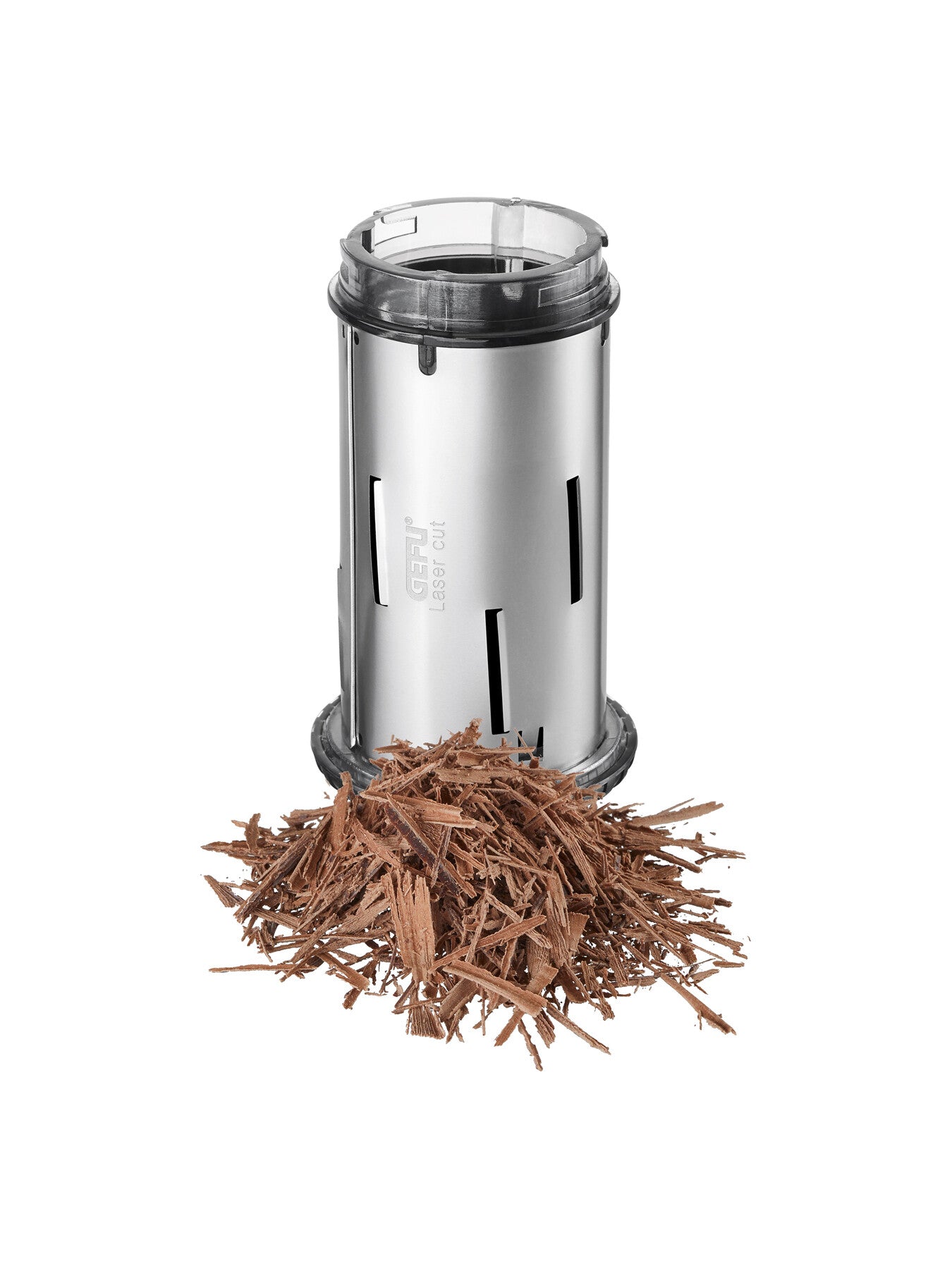 RULLARE Rotary Grater