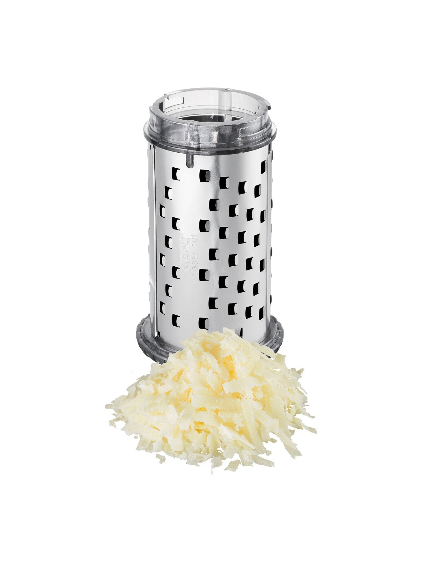 RULLARE Rotary Grater