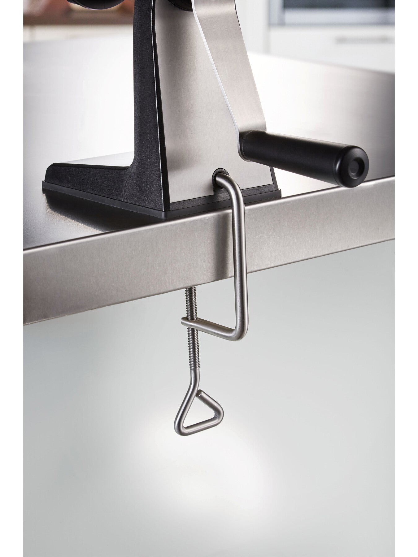 TRANSFORMA Rotary Grater with 3 Drums