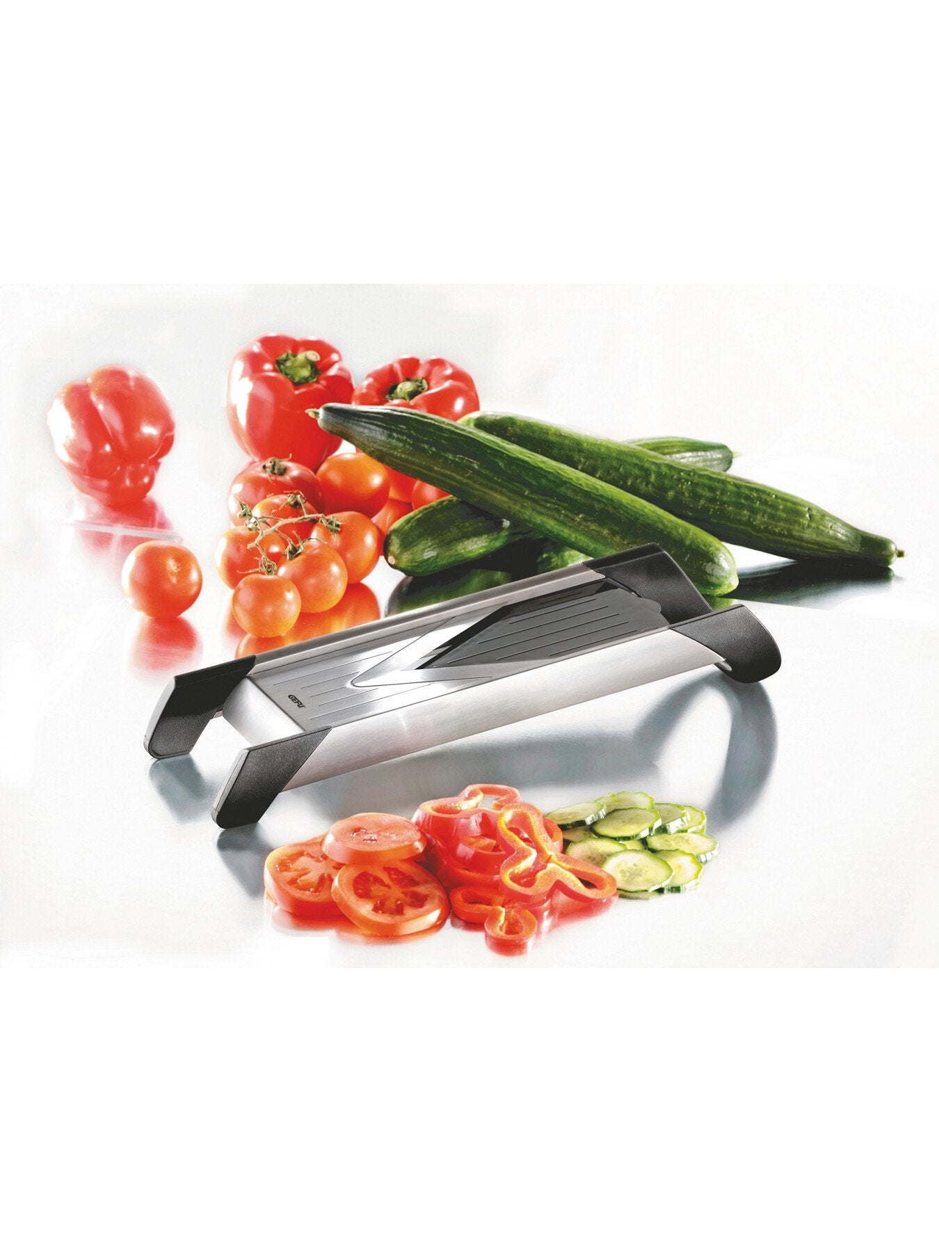VIOLINO Gourmet Cutter
