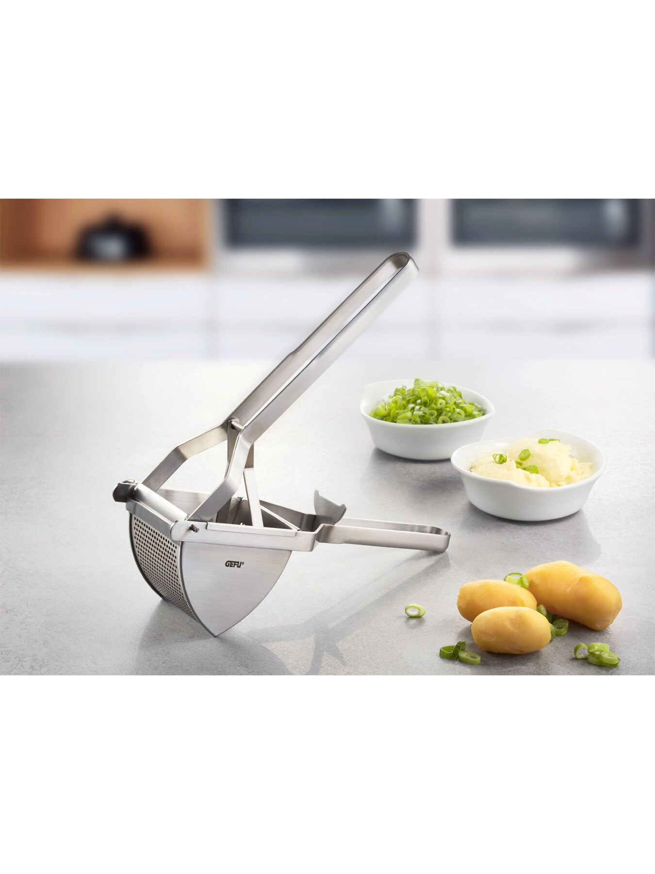 DAS ORIGINAL Potato Press