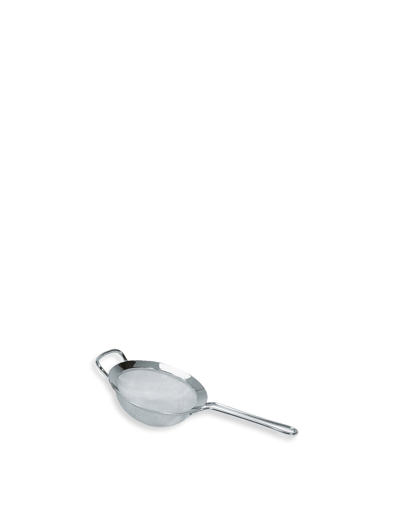 Passo Stainless-Steel Sieve