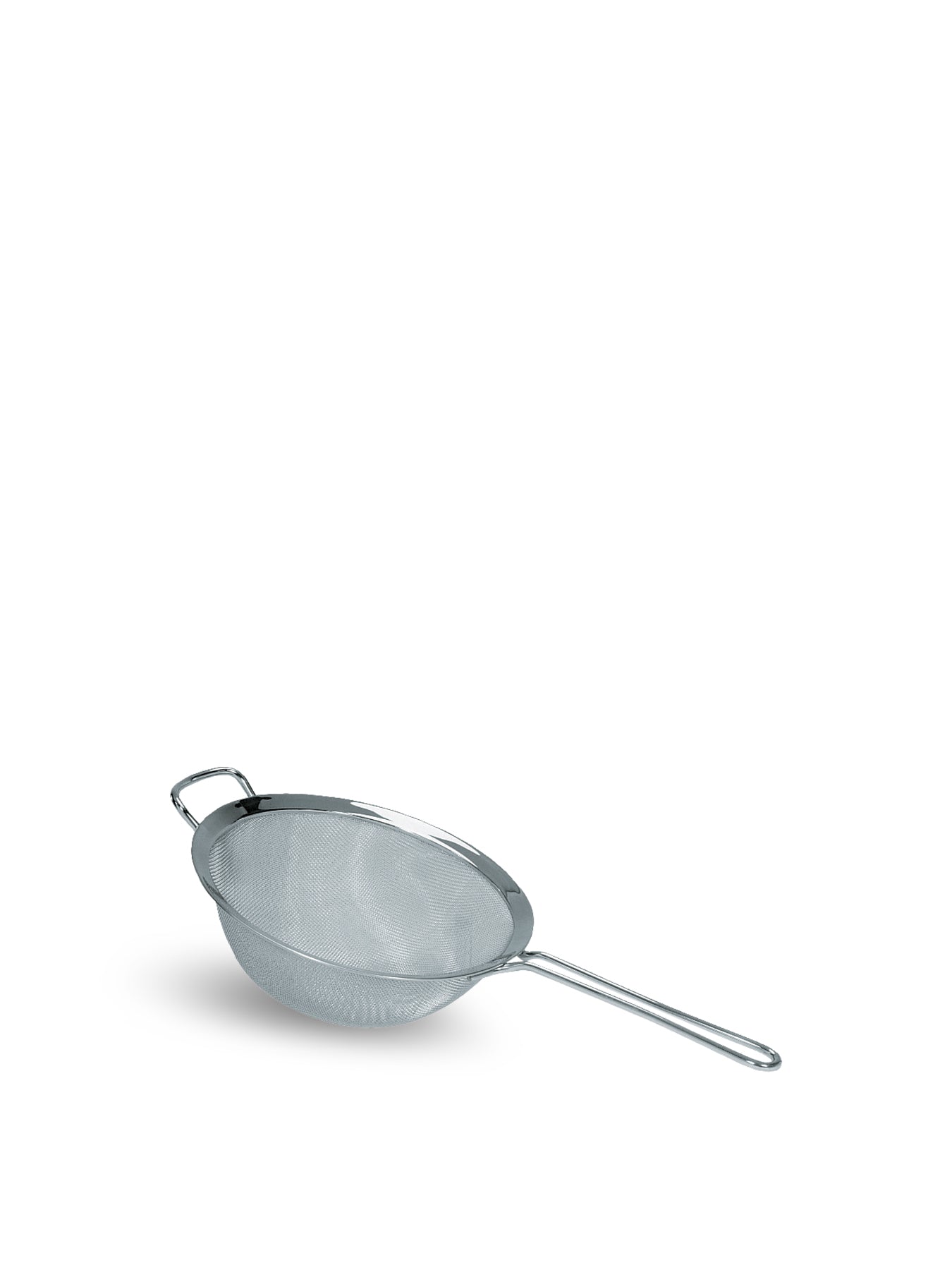 Passo Stainless-Steel Sieve