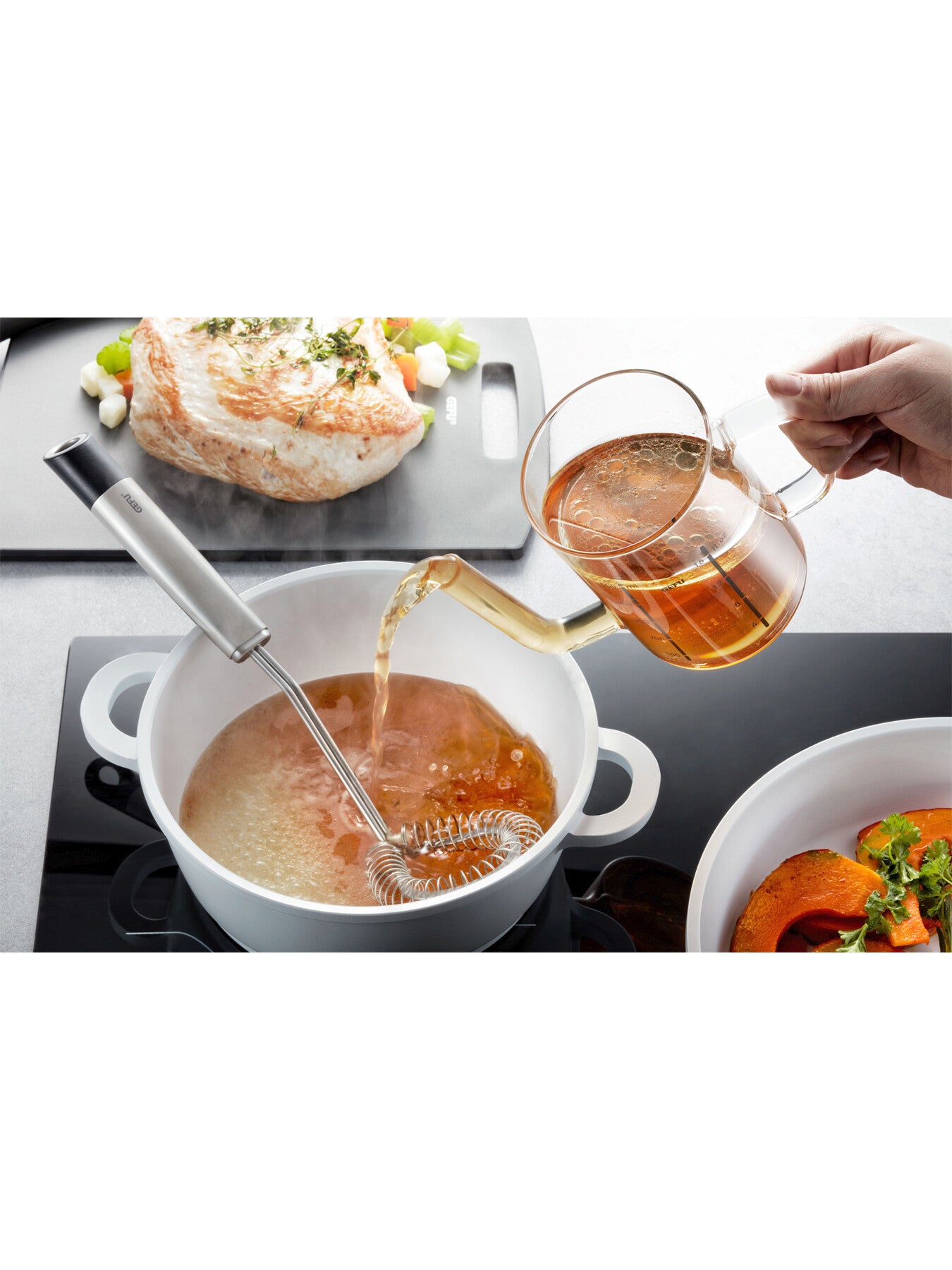 SEPARATO Fat Separator Jug