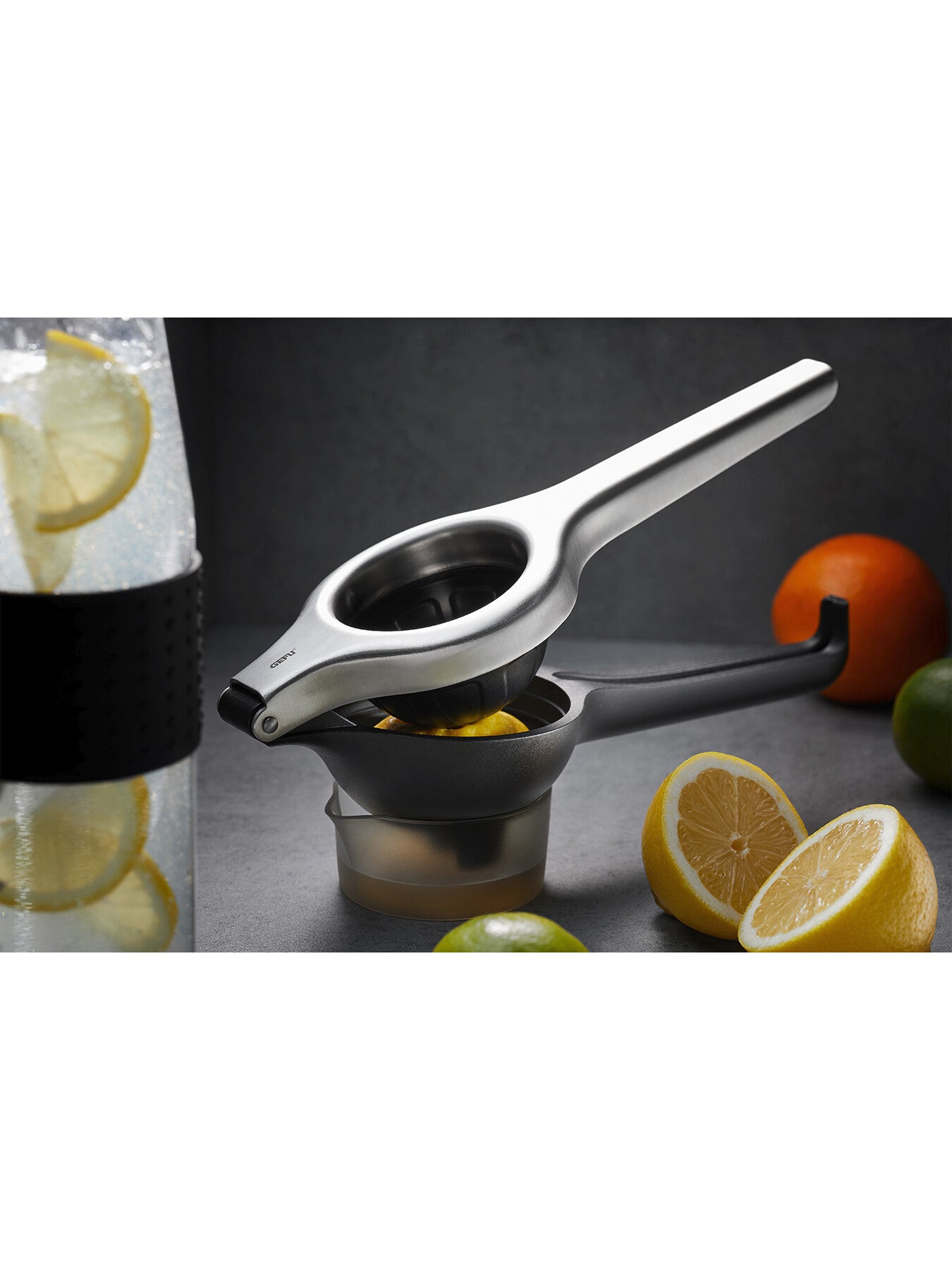 LEMON PRO Citrus Press