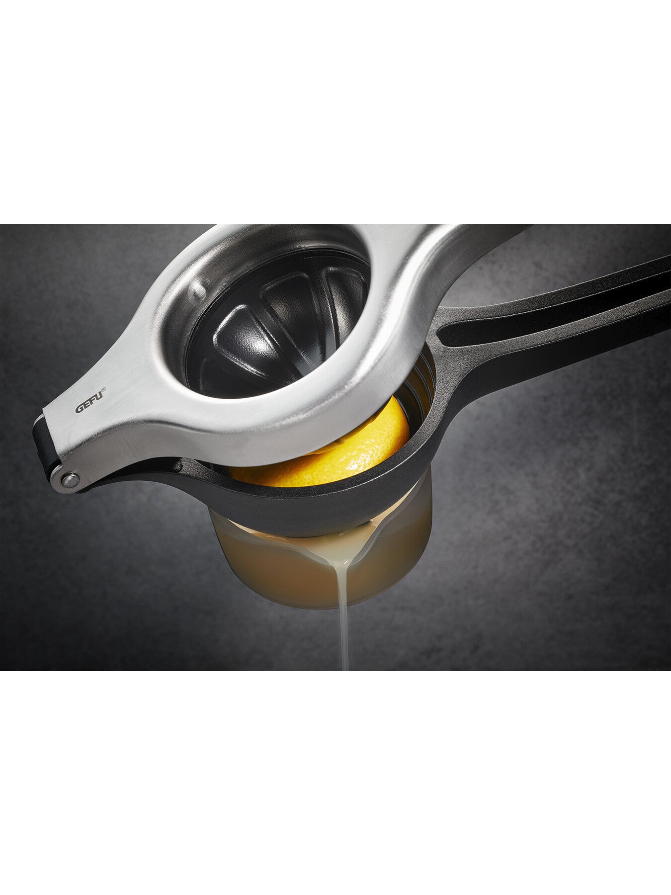 LEMON PRO Citrus Press