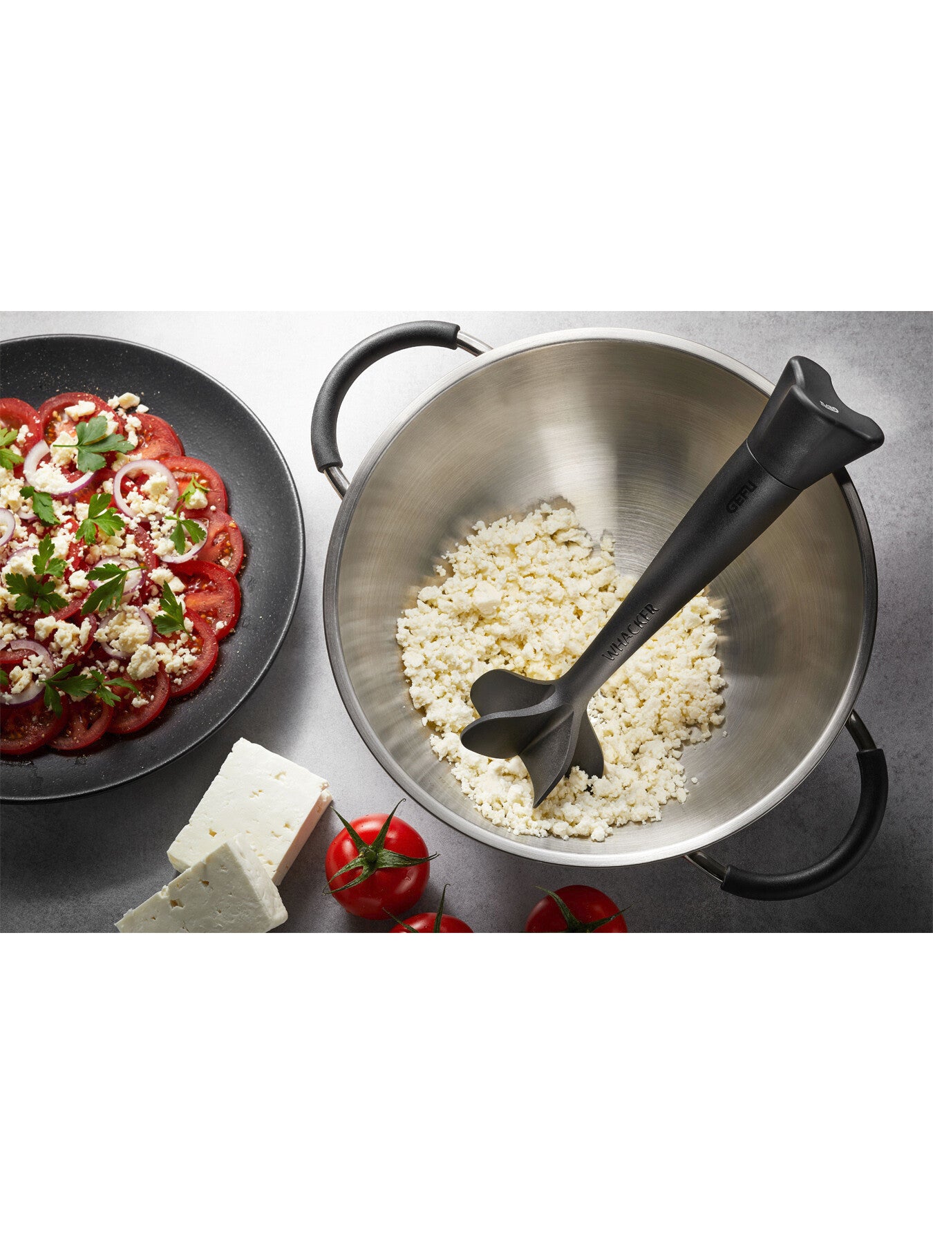 WHACKER Universal Chopper