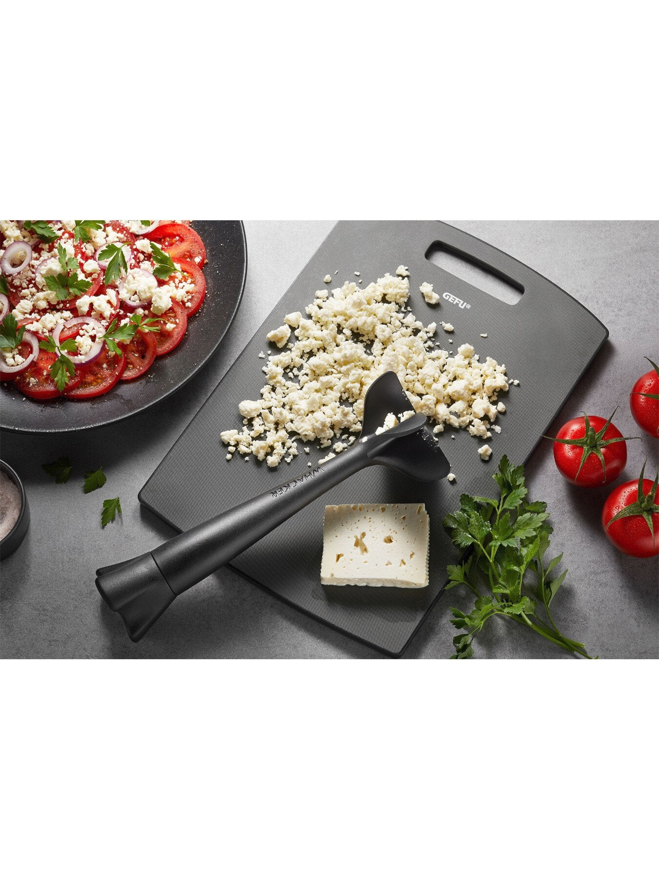 WHACKER Universal Chopper