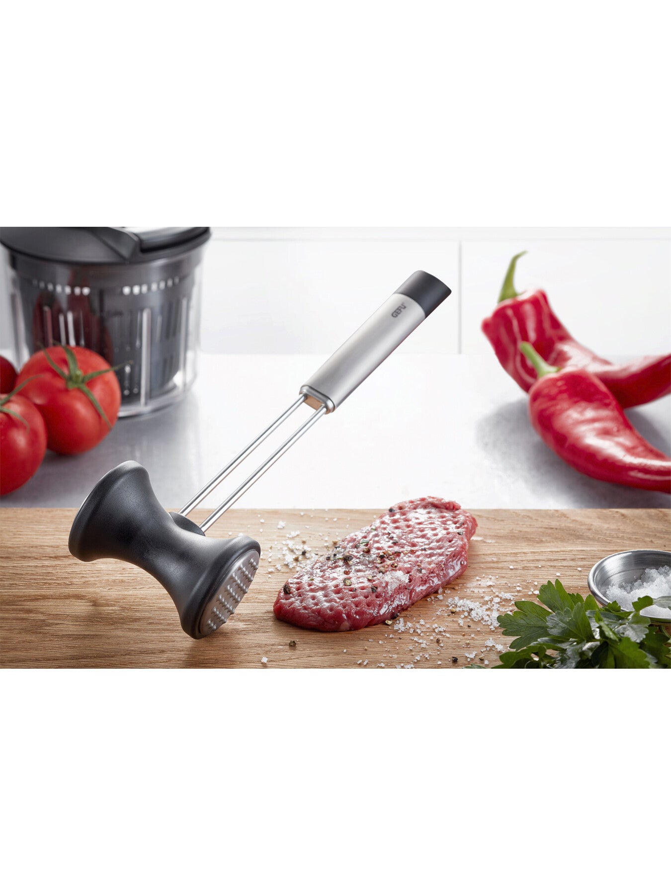 PRIMELINE Meat Tenderizer