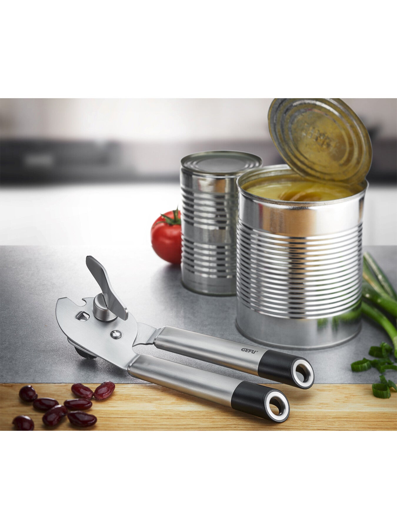 PRIMELINE Can Opener