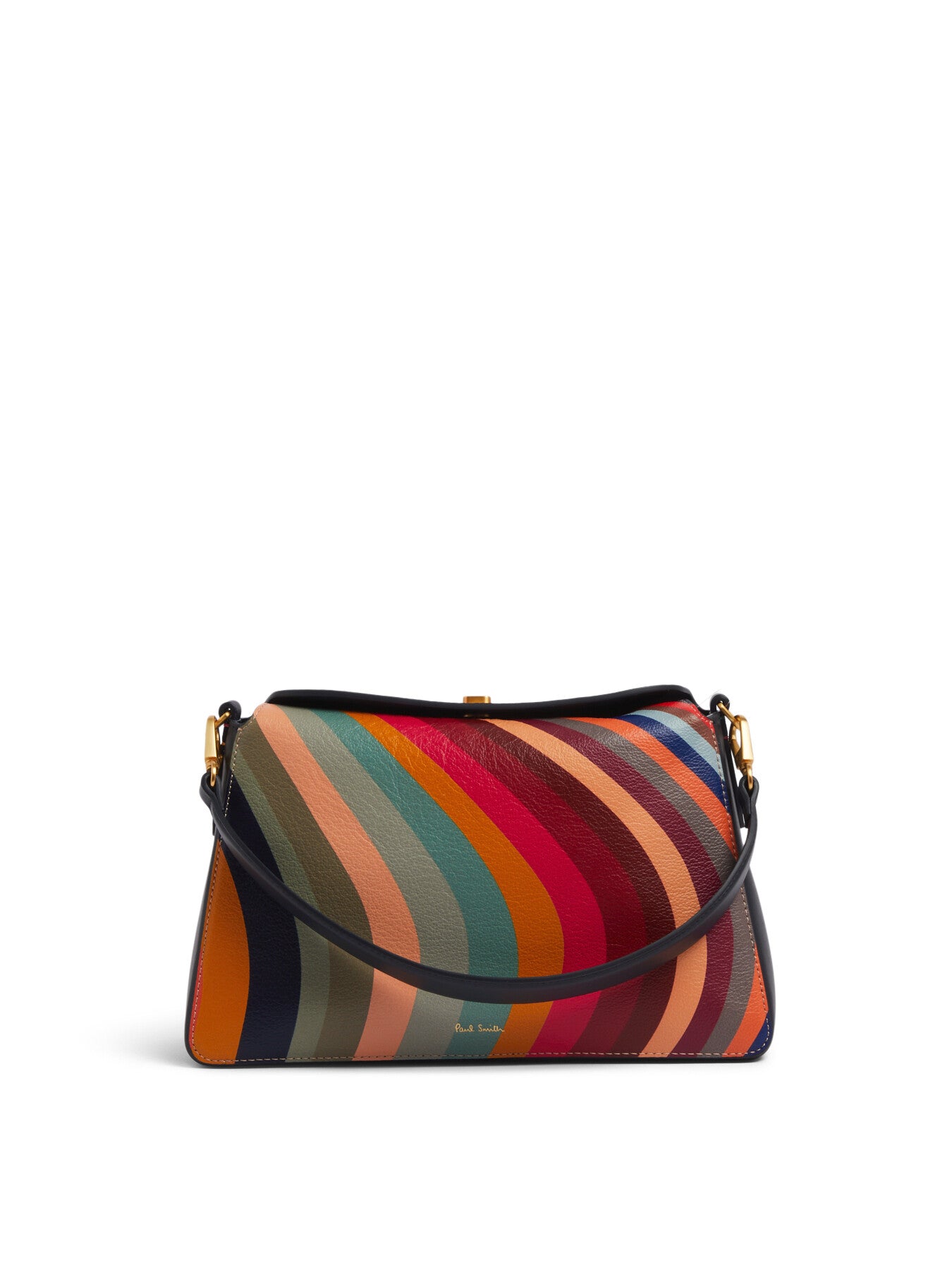 Swirl Shoulder