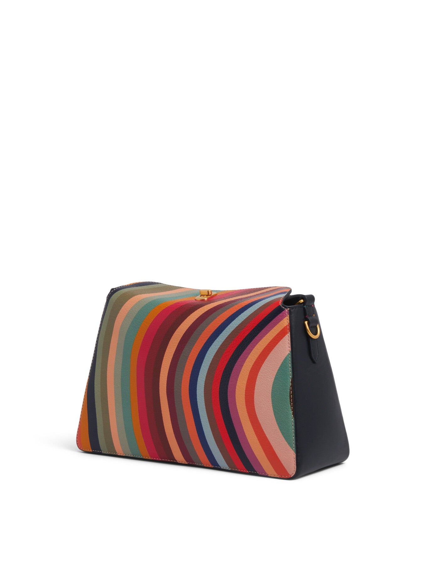 Swirl Shoulder