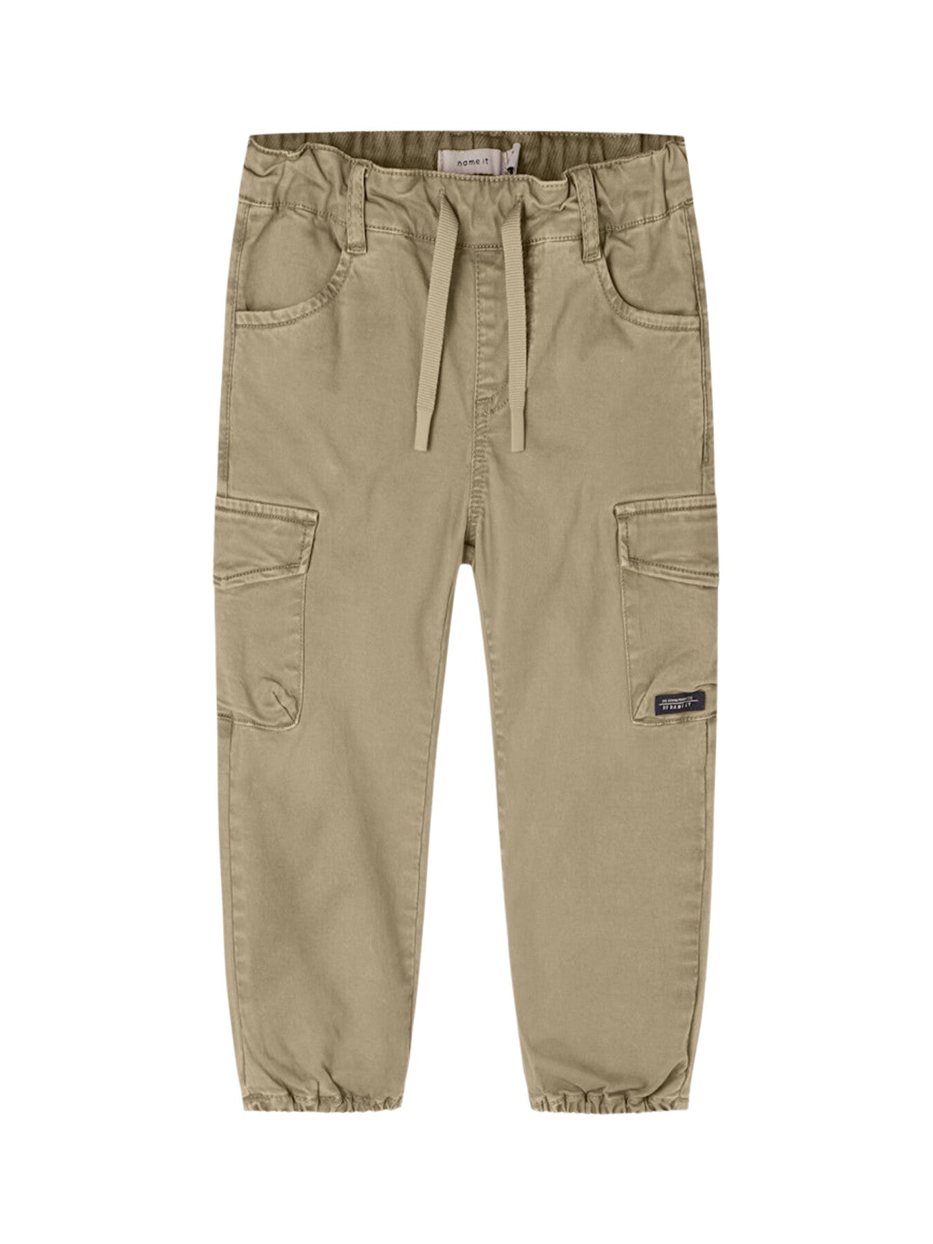 Cargo Trousers