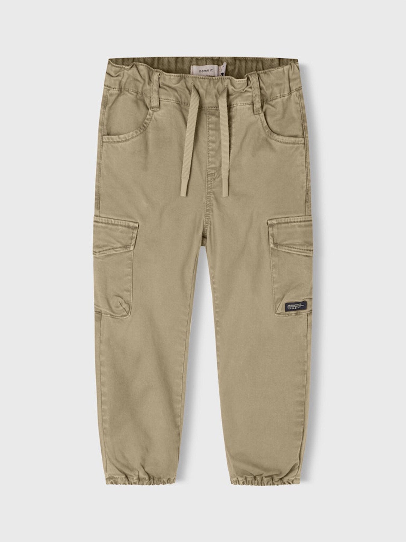 Cargo Trousers