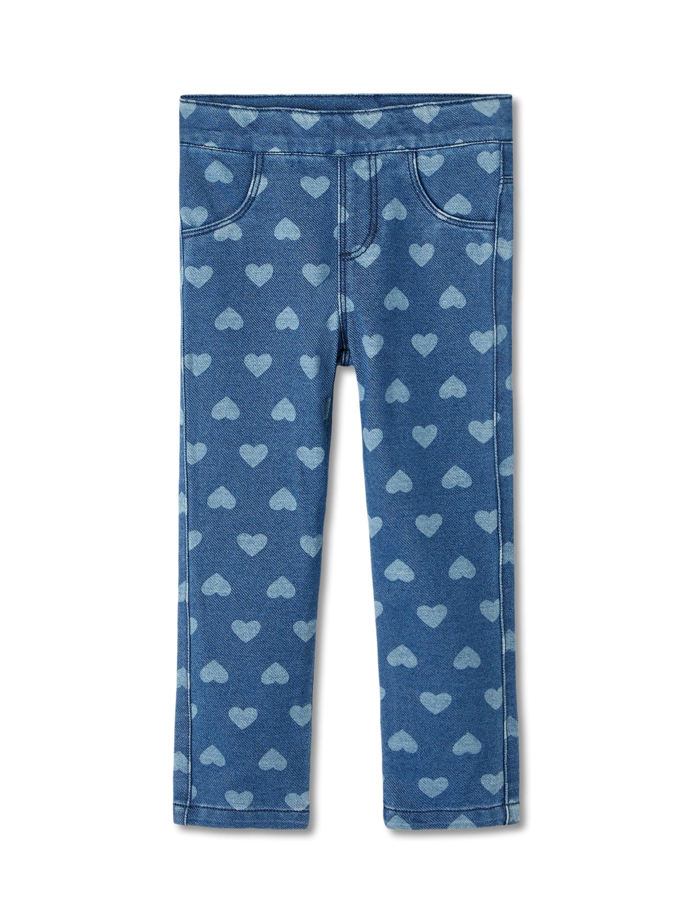 Nmfsalli Slim Fit Trousers