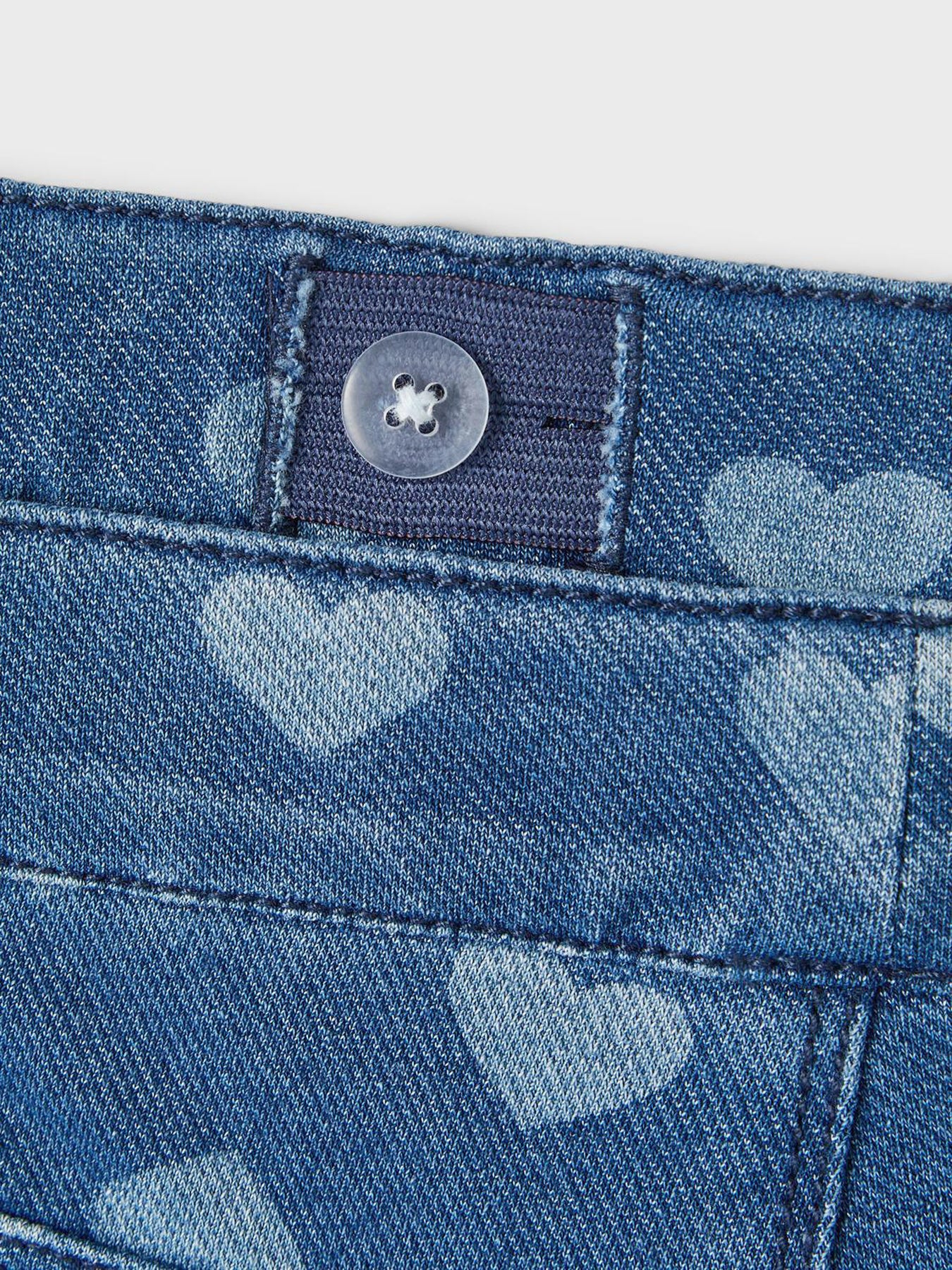 Nmfsalli Slim Fit Trousers