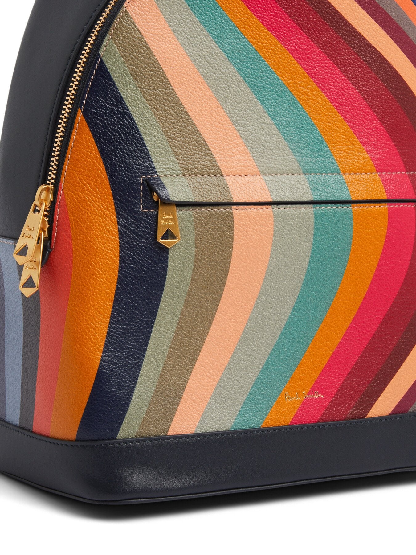 Swirl Backpack