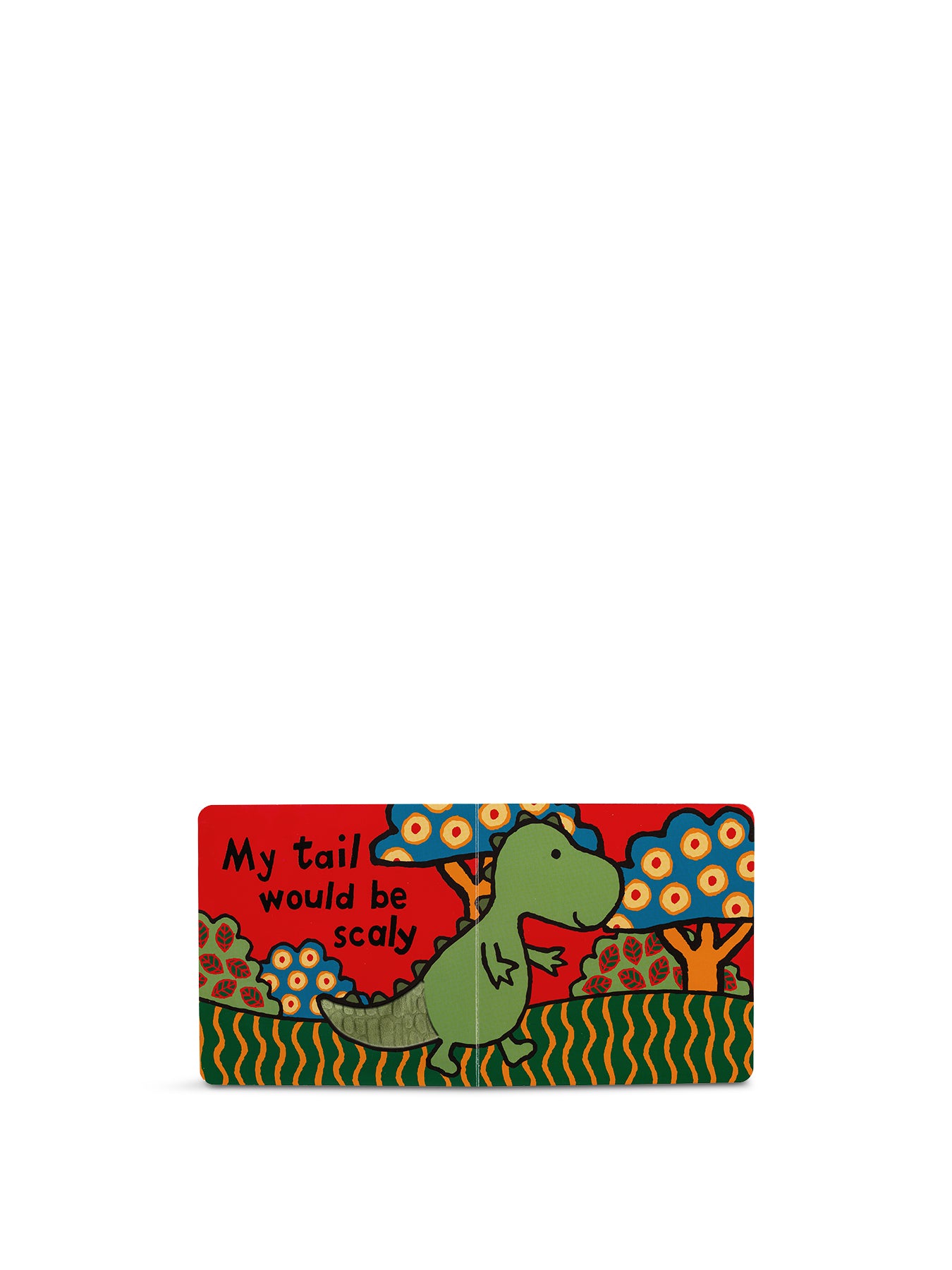 If I Were A Dinosaur Board Book