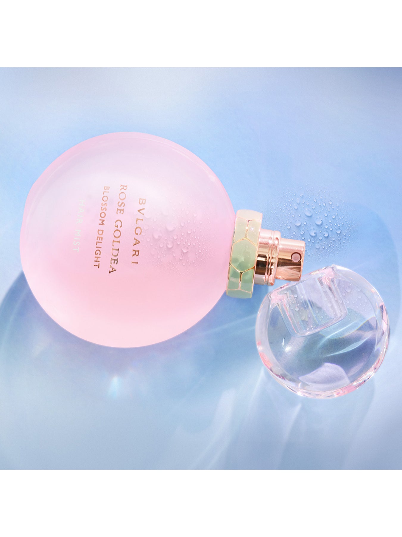 Rose Goldea Blossom Delight Hair Mist 30ml