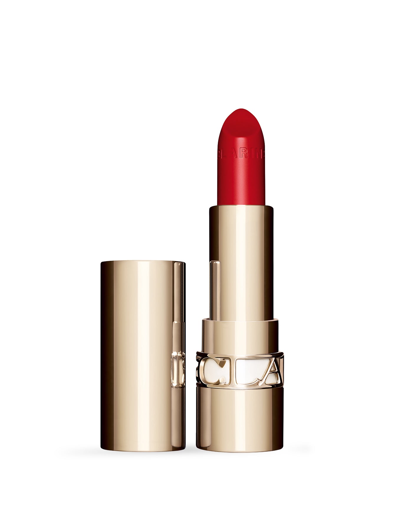 Joli Rouge Satin Lipstick Rouge