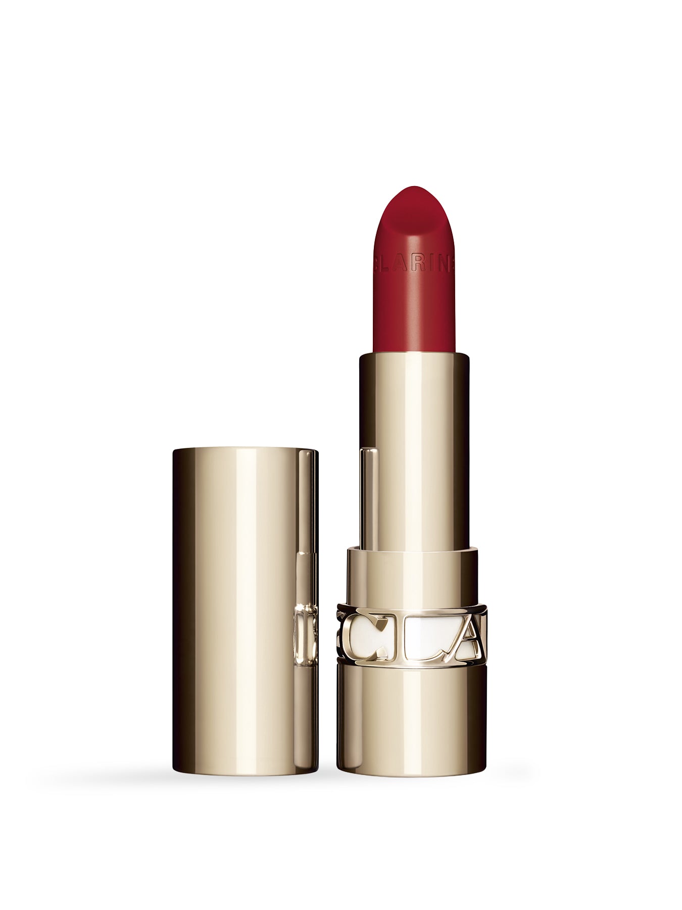 Joli Rouge Satin Lipstick Apple