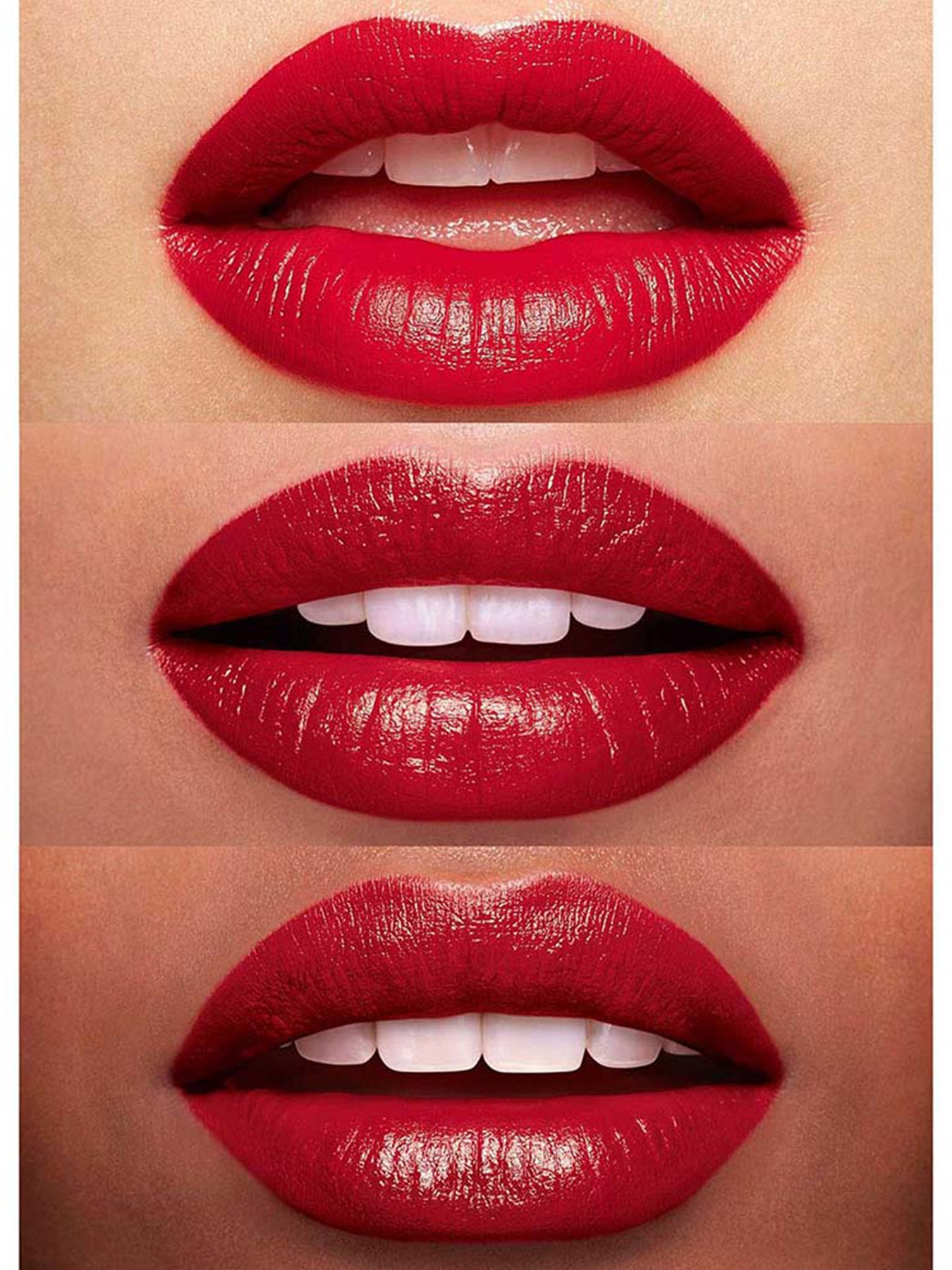 Joli Rouge Satin Lipstick Apple