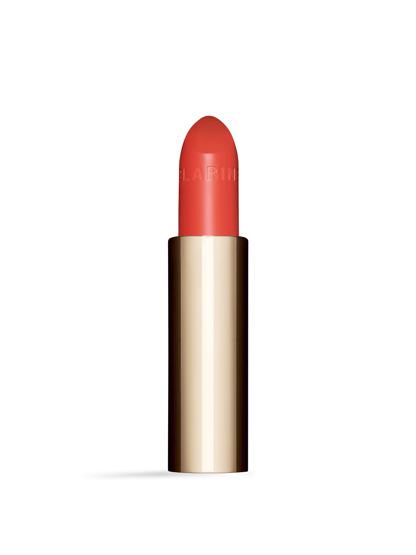 Joli Rouge Satin Lipstick Papaya