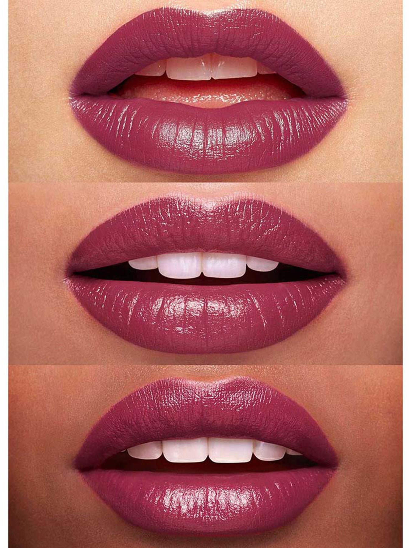 Joli Rouge Lipstick Soft Plum