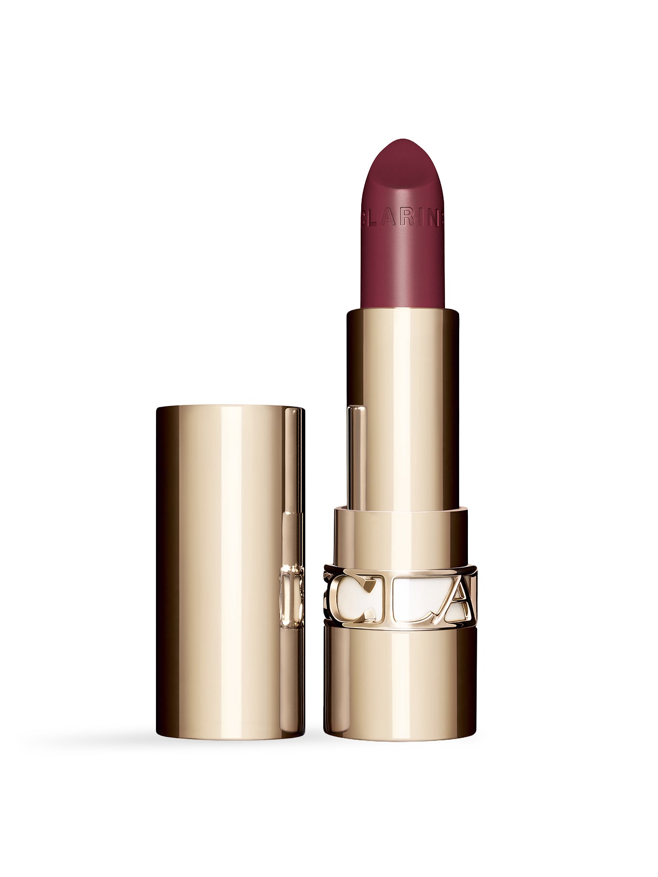 Joli Rouge Lipstick Soft Plum