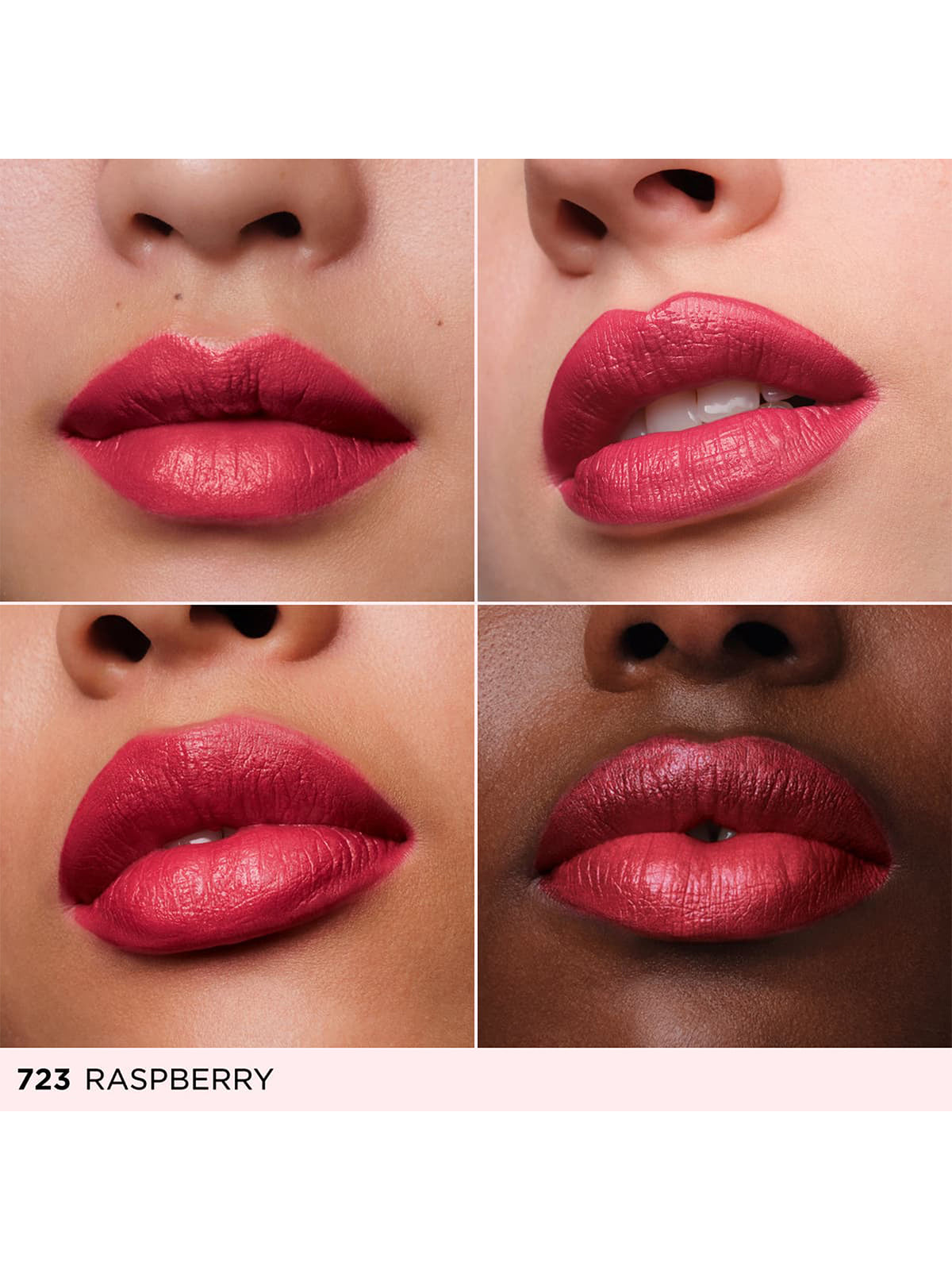 Joli Rouge Satin Lipstick Refill