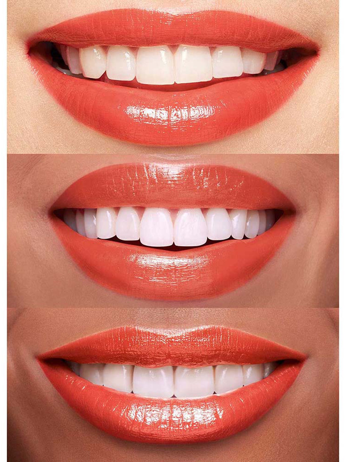 Joli Rouge Satin Lipstick 711S Papaya