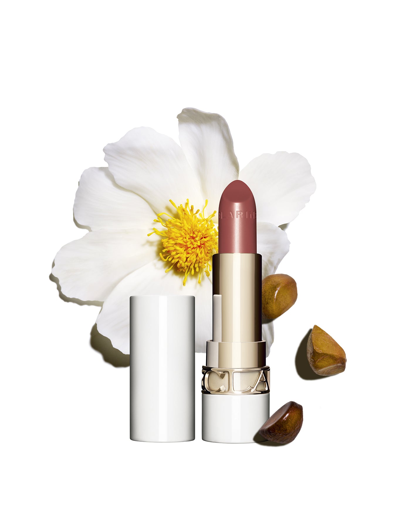 The Joli Rouge Lipstick Soft Berry