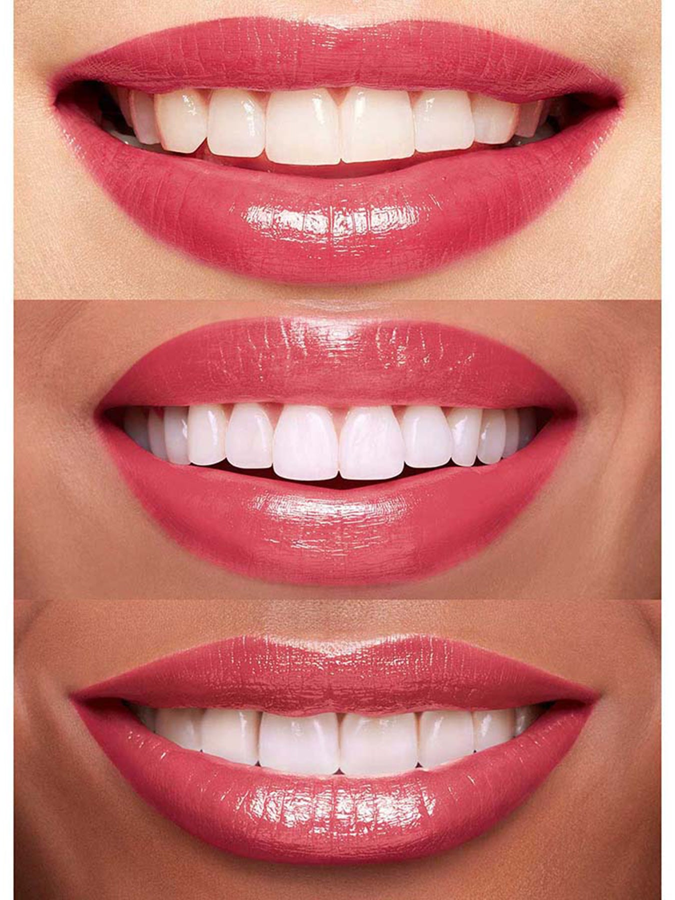 Joli Rouge Satin Lipstick Raspberry