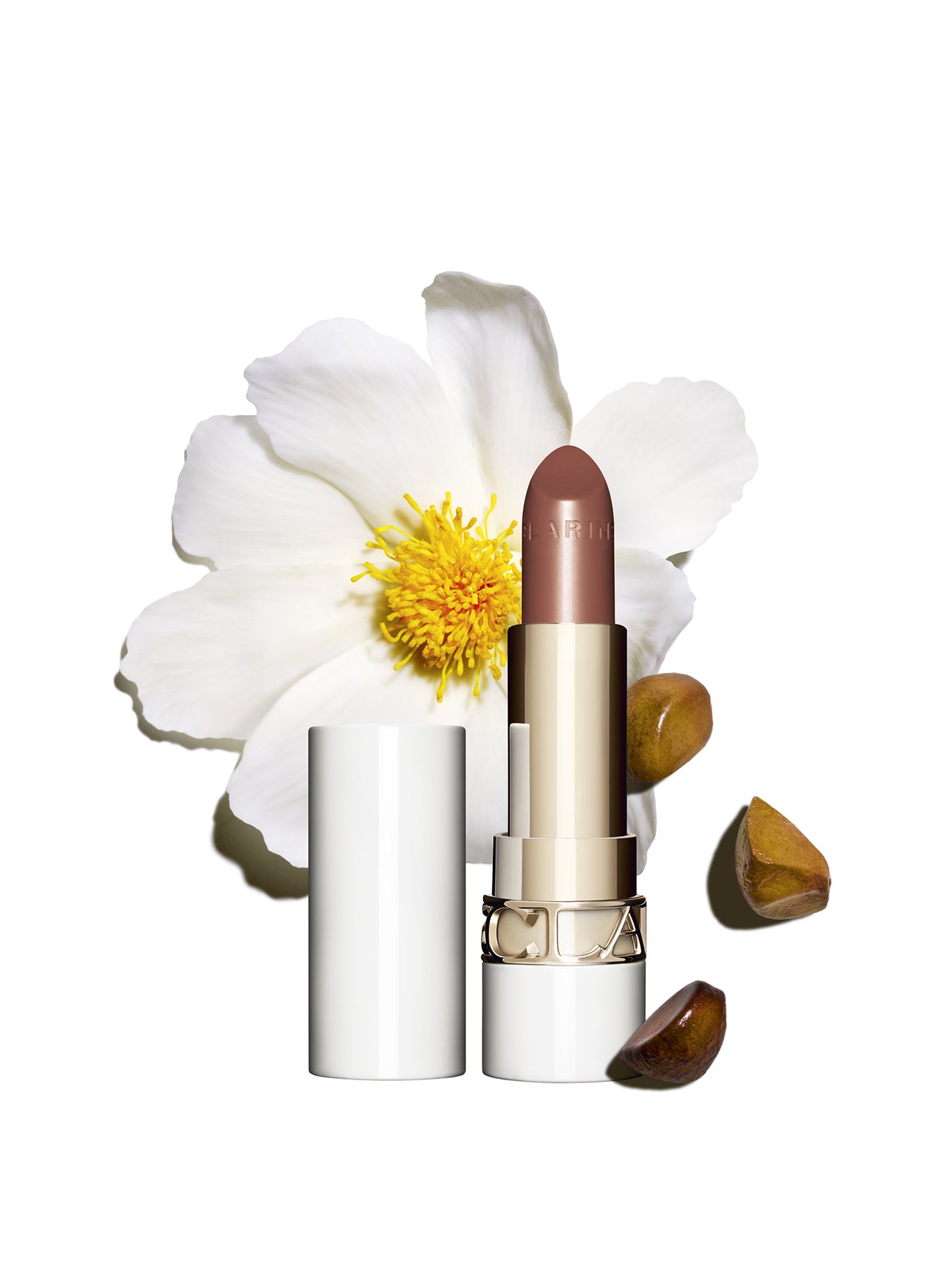 Joli Rouge Satin Lipstick Refill