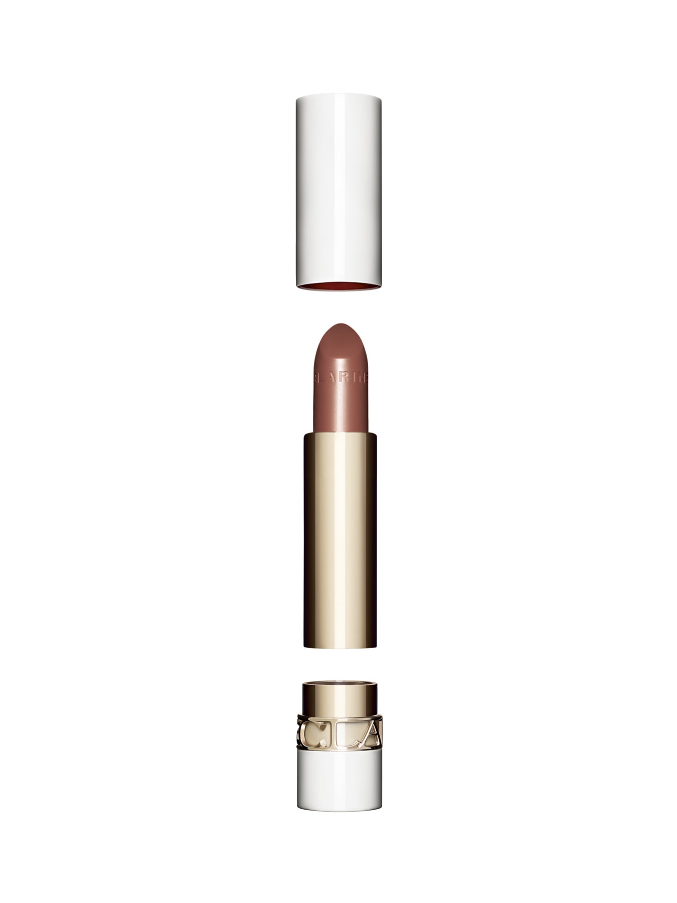Joli Rouge Satin Lipstick Refill