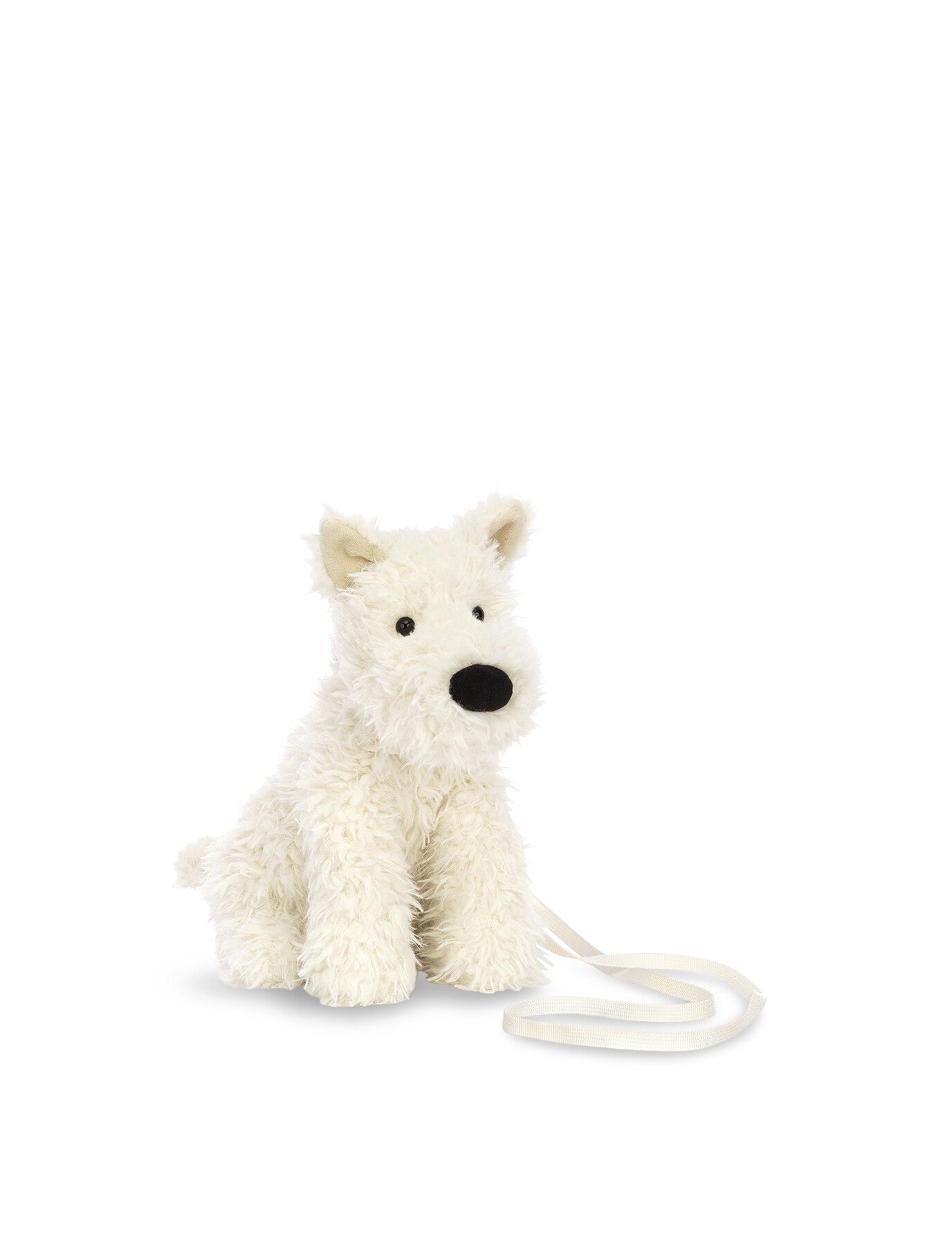 Munro Scottie Dog Bag