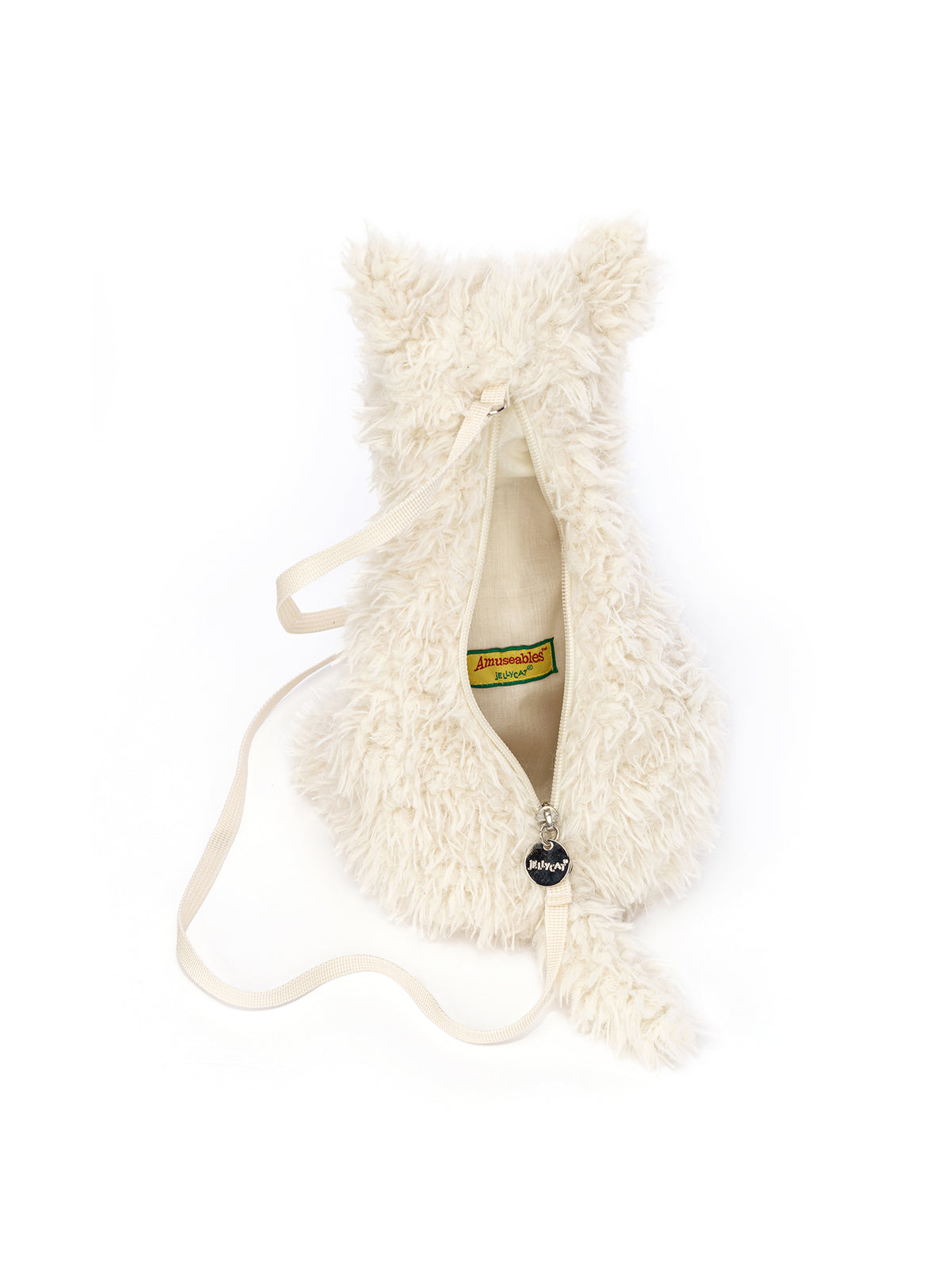 Munro Scottie Dog Bag 16cm