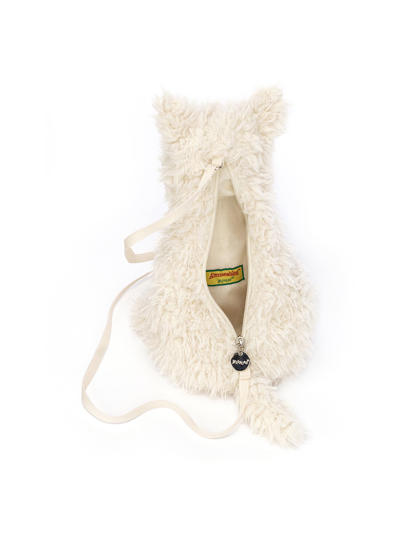 Munro Scottie Dog Bag